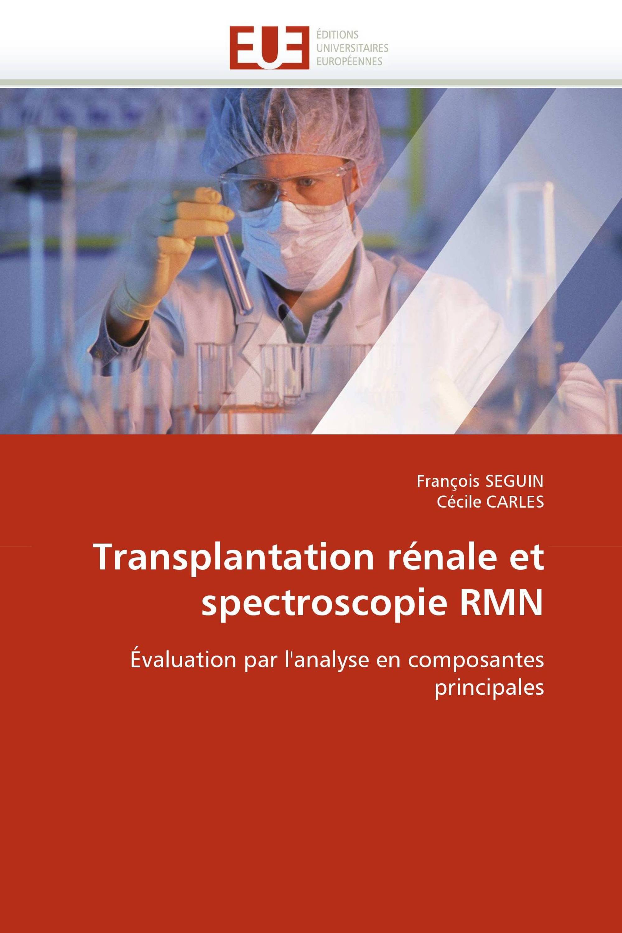 Transplantation rénale et spectroscopie RMN