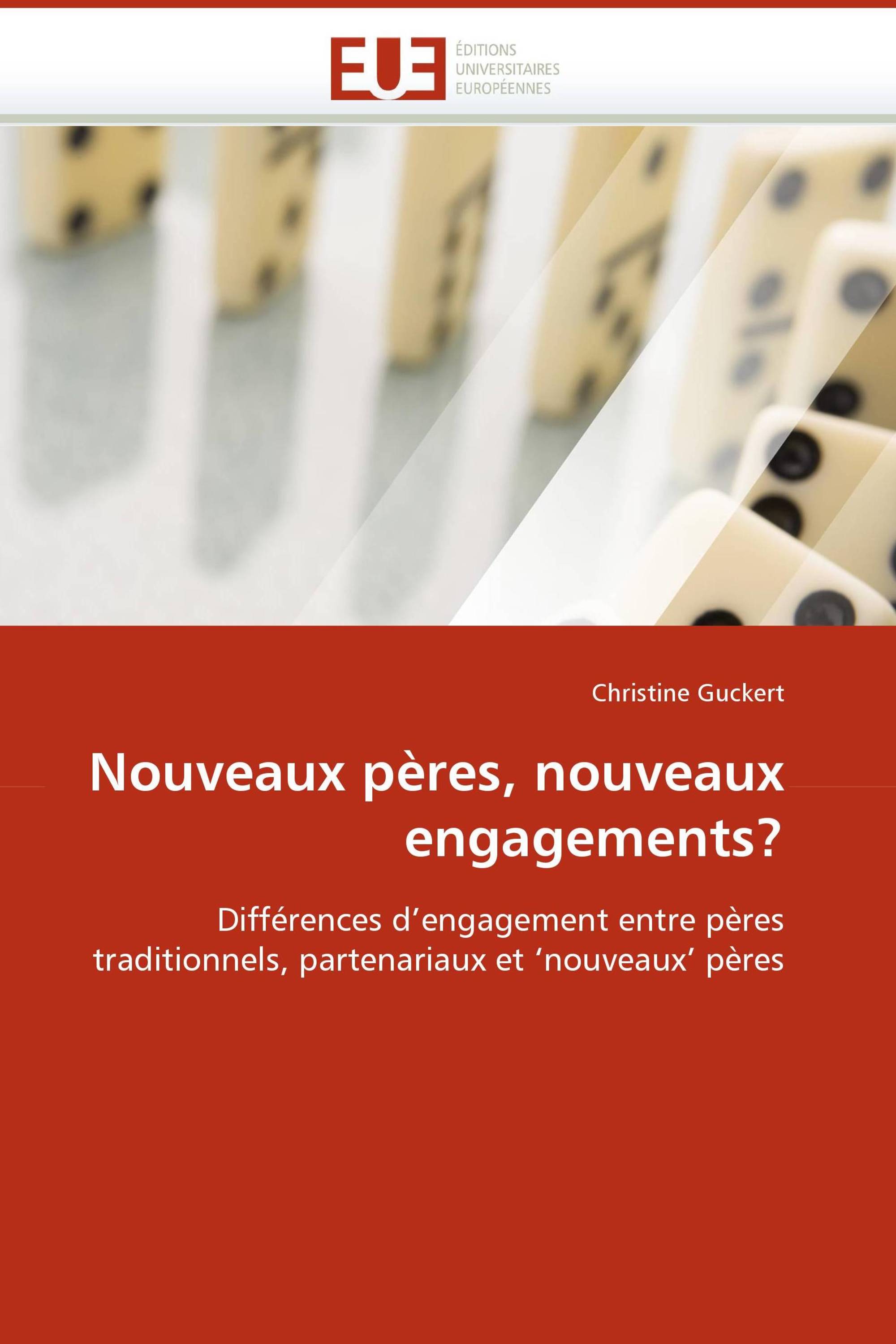 Nouveaux pères, nouveaux engagements?