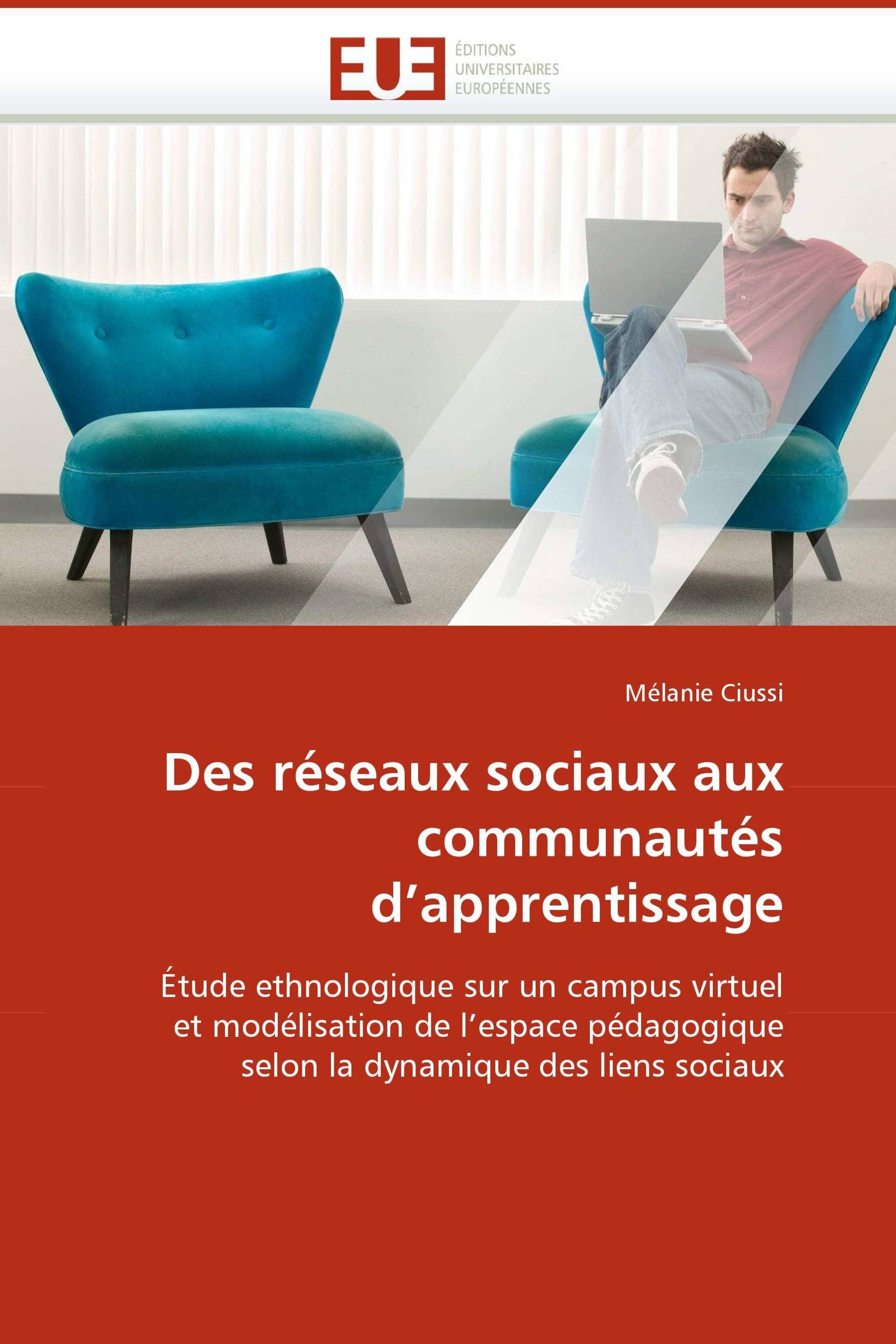 Des réseaux sociaux aux communautés d''apprentissage