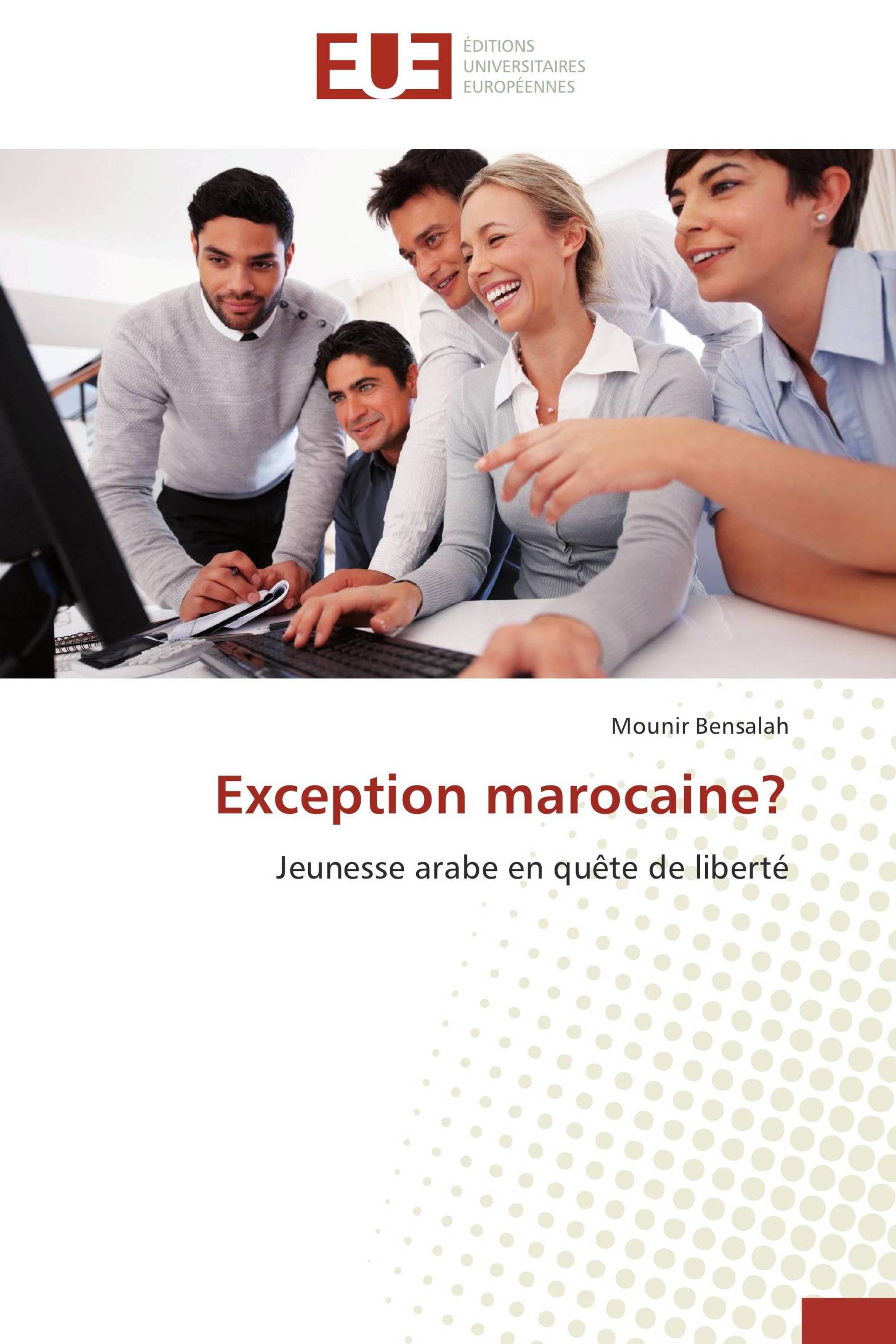 Exception marocaine?