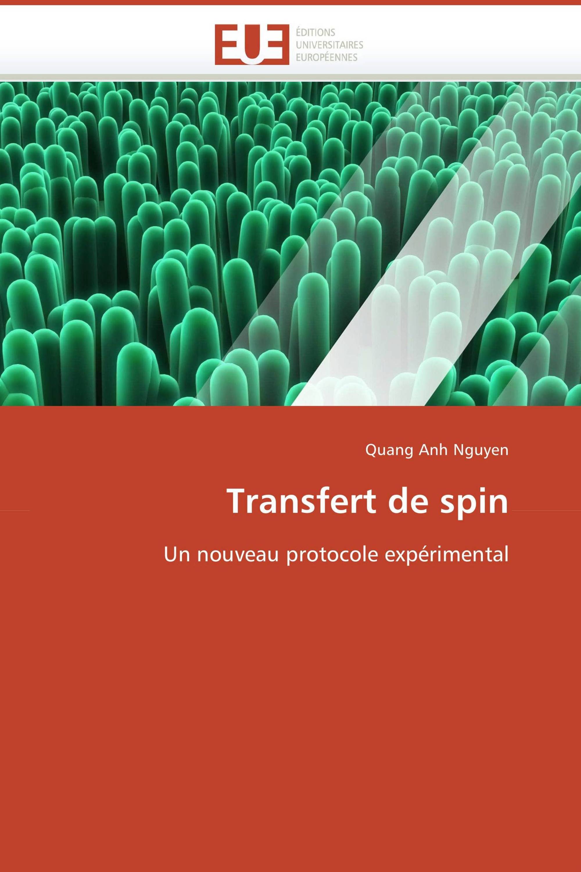 Transfert de spin