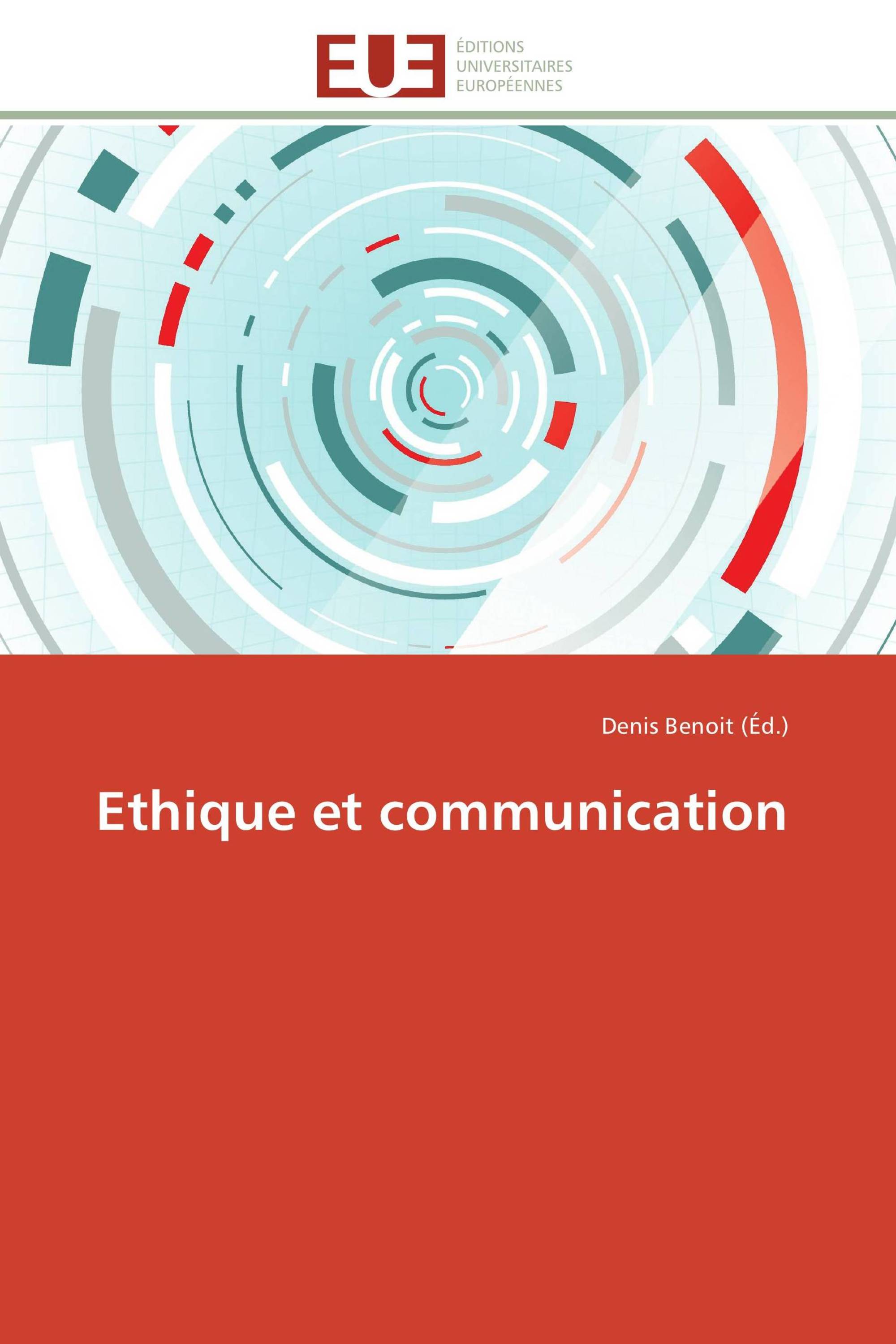 Ethique et communication