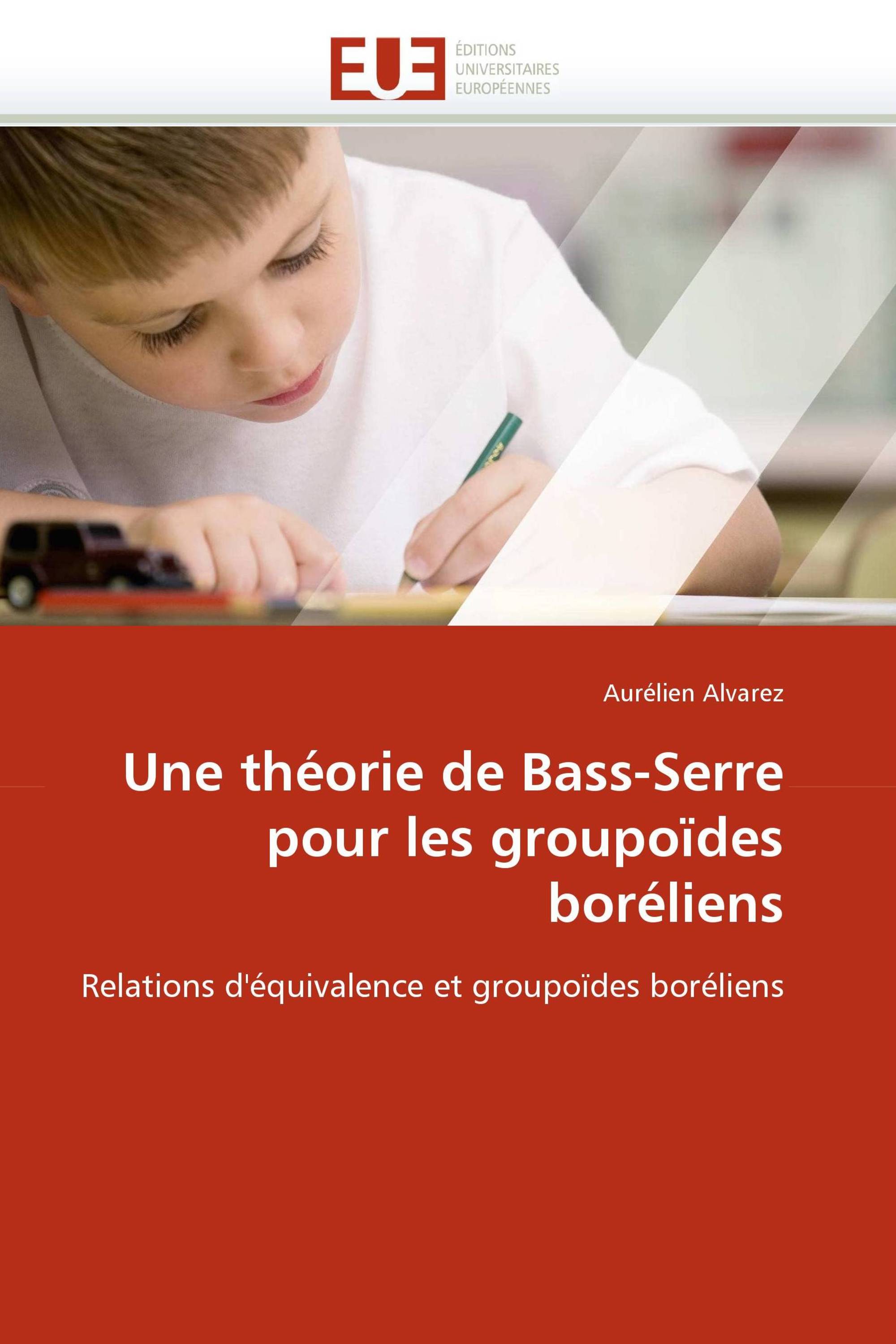 Une théorie de Bass-Serre pour les groupoïdes boréliens