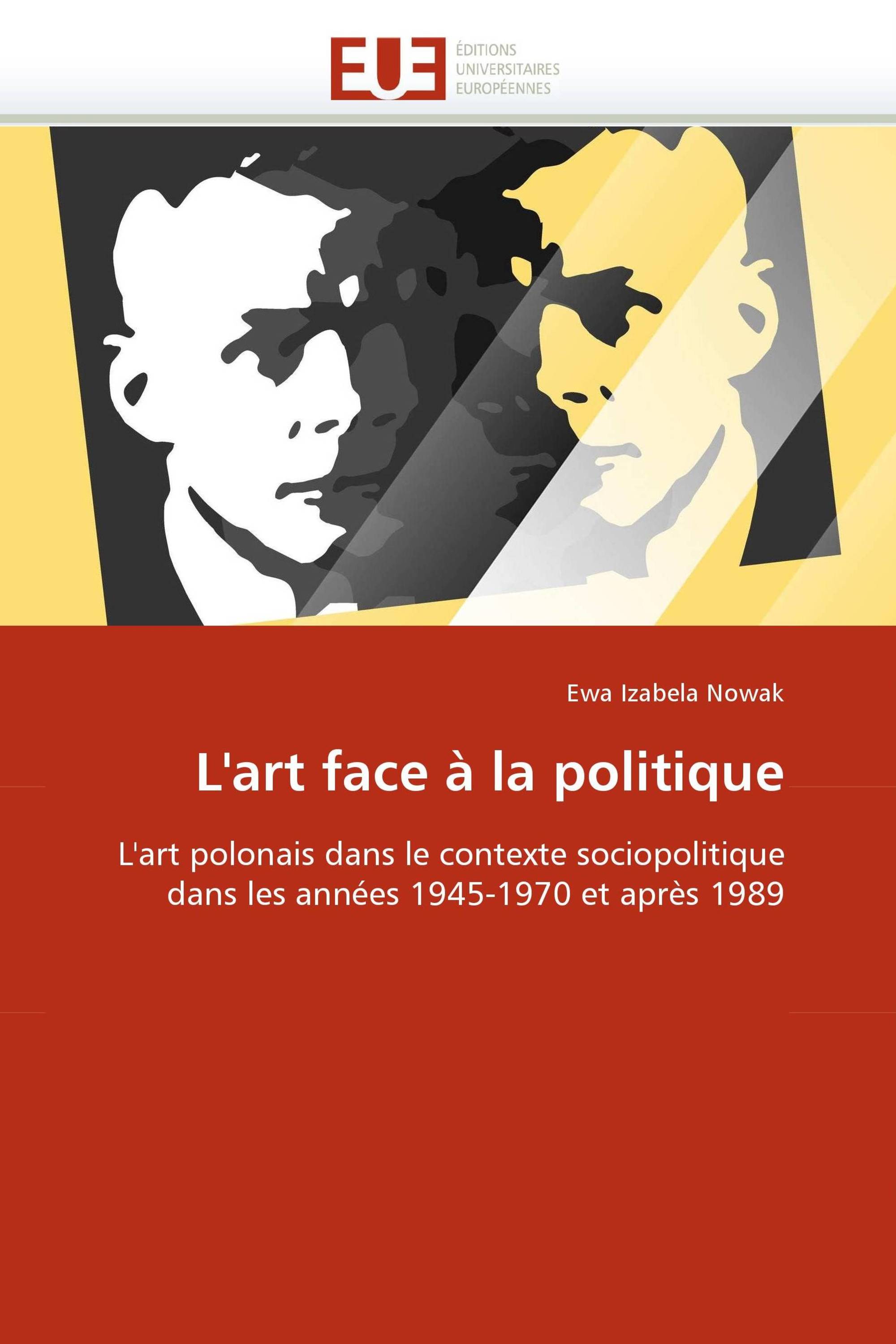 L''art face à la politique