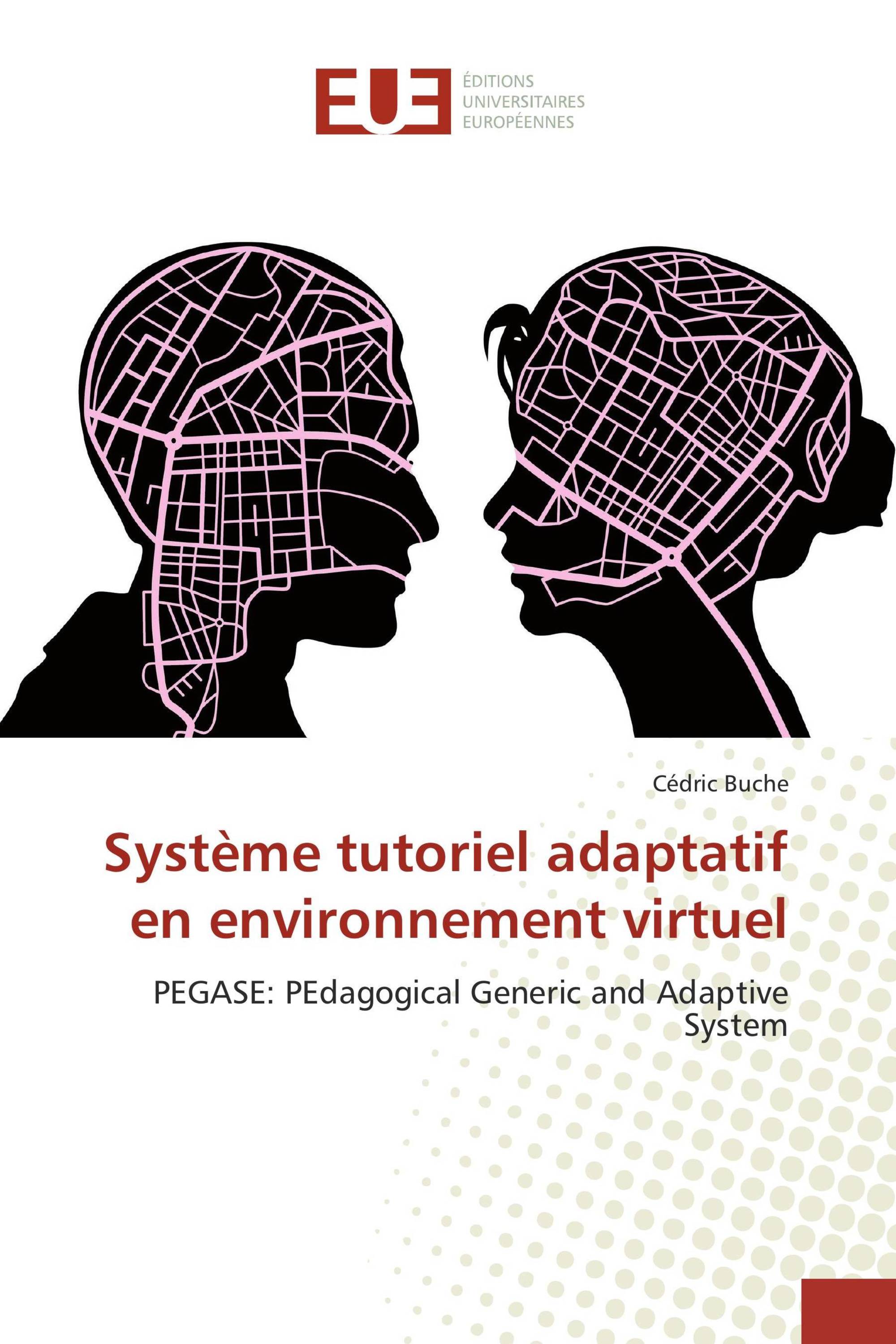 Système tutoriel adaptatif en environnement virtuel