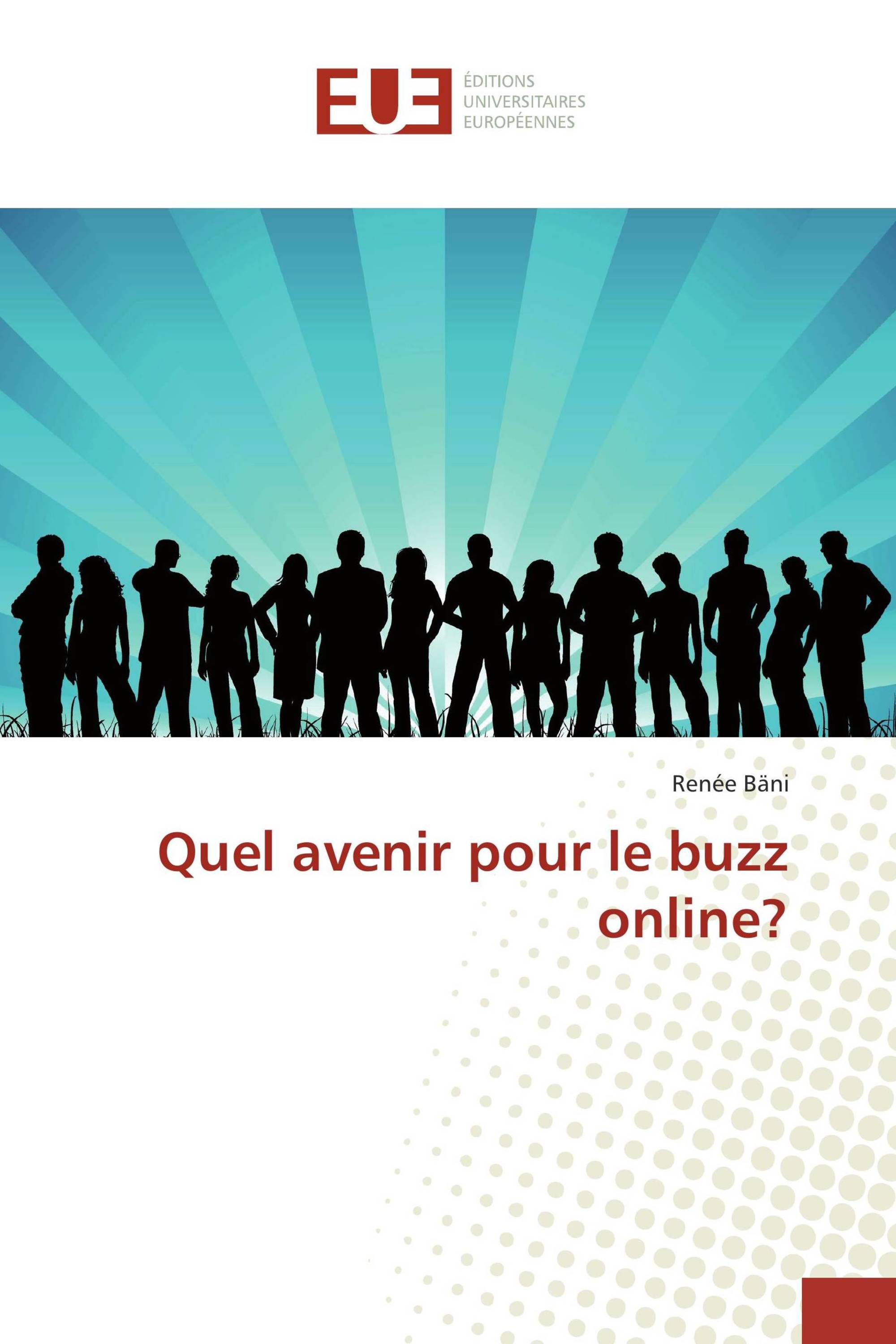 Quel avenir pour le buzz online?