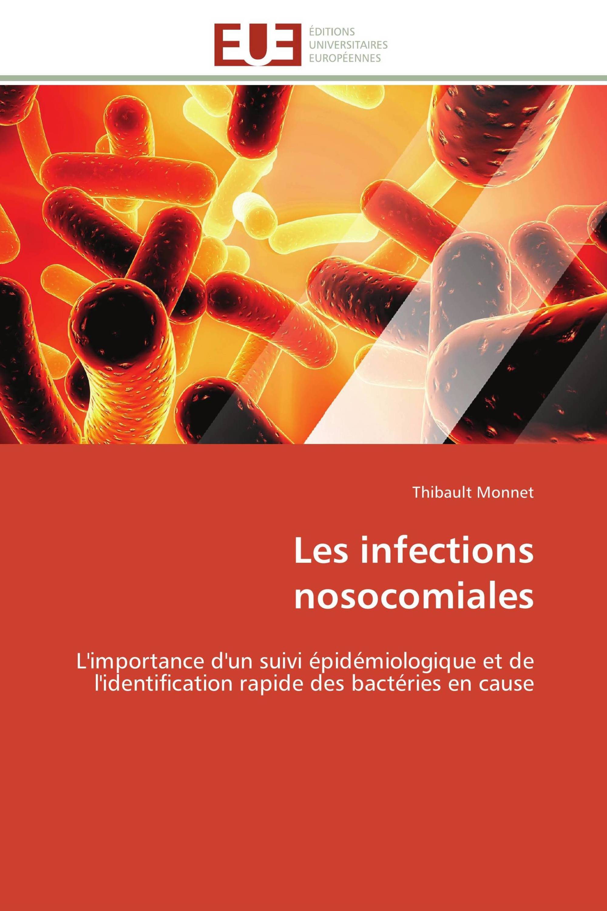 Les infections nosocomiales