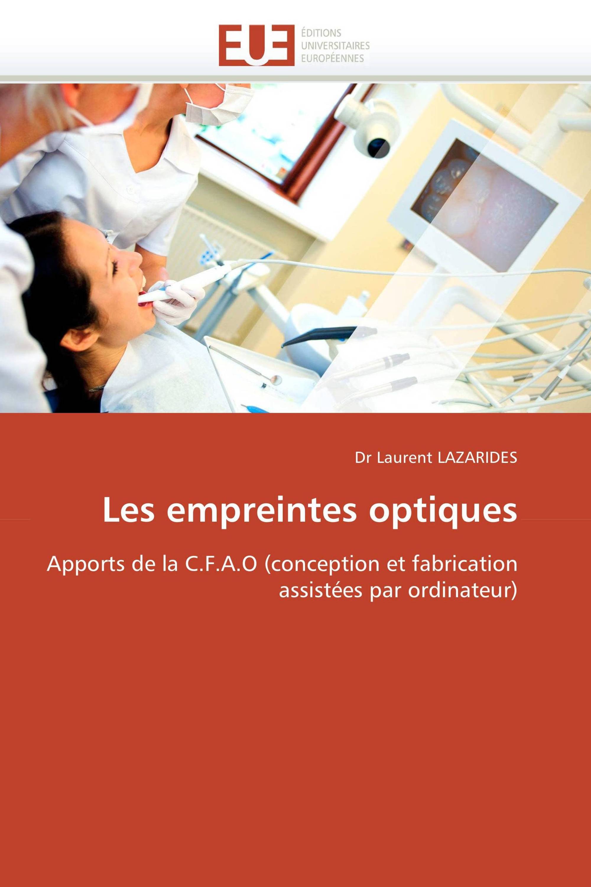 Les empreintes optiques