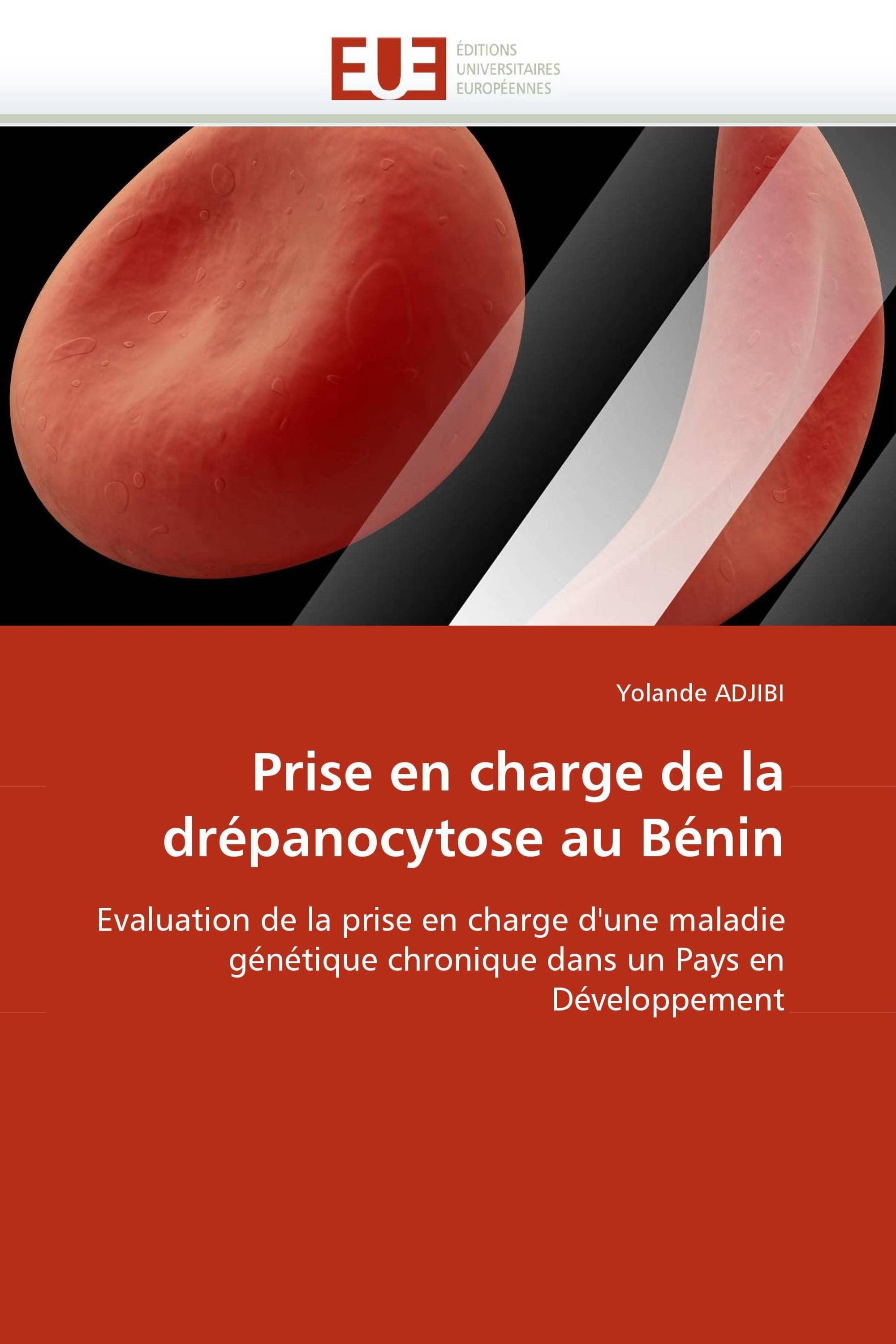 Prise en charge de la drépanocytose au Bénin