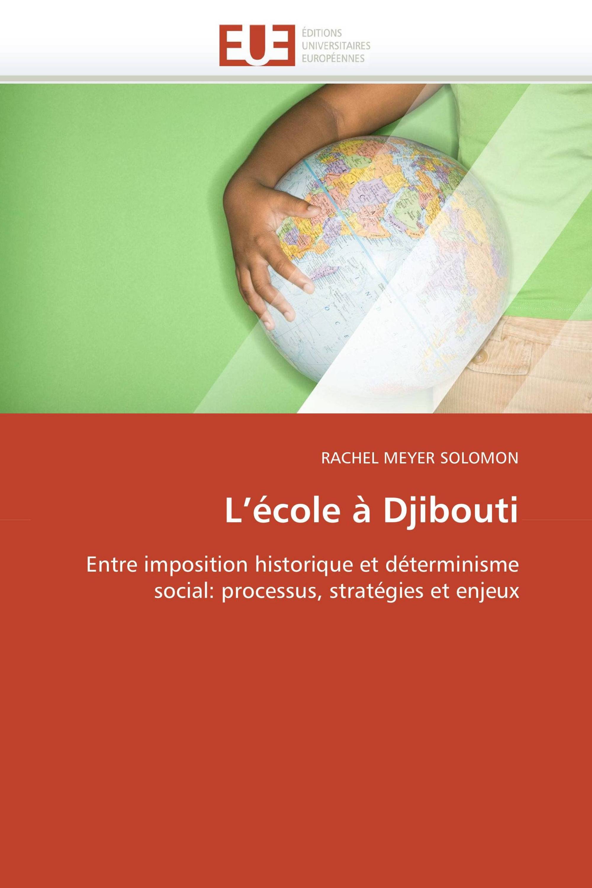 L’école à Djibouti