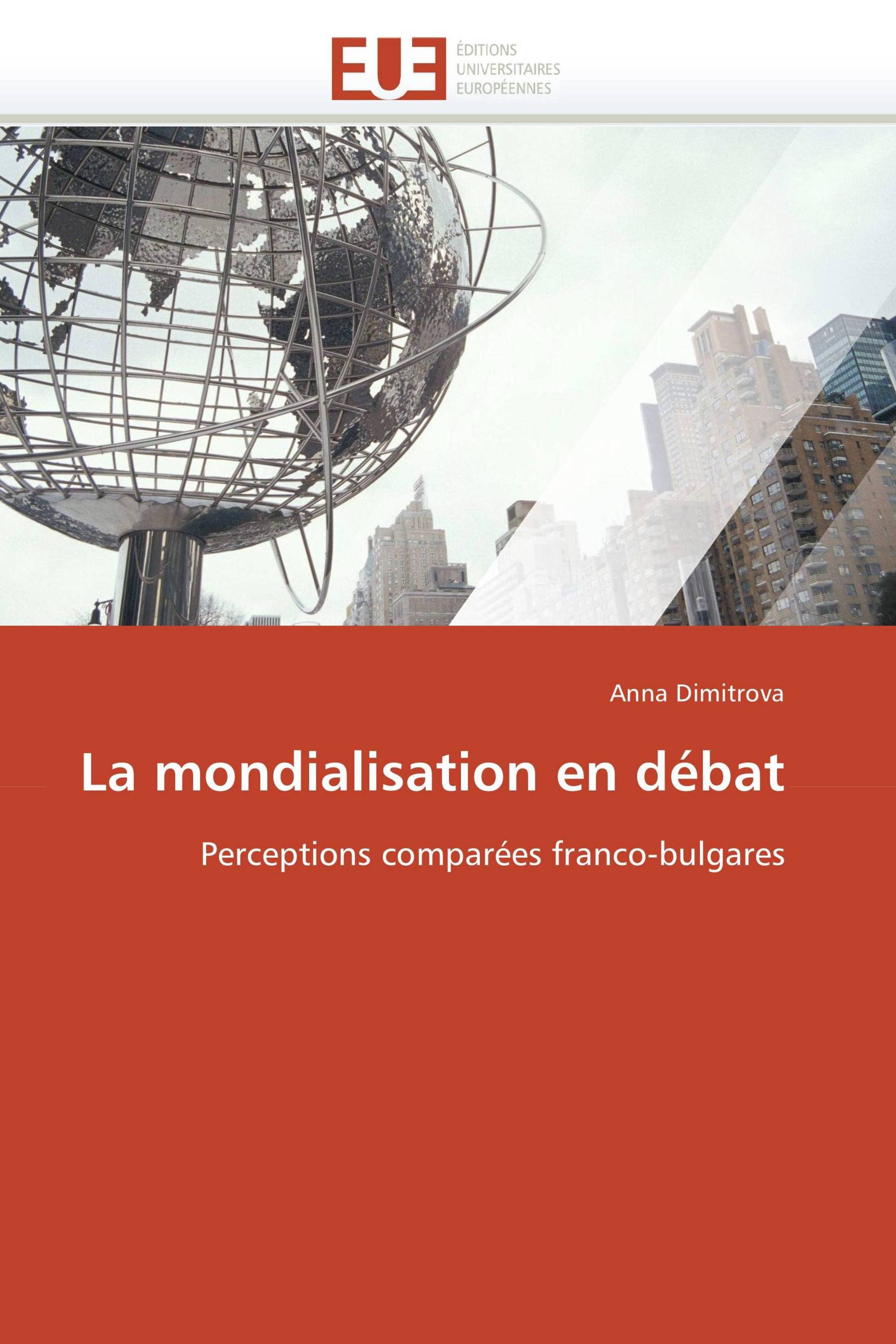 La mondialisation en débat