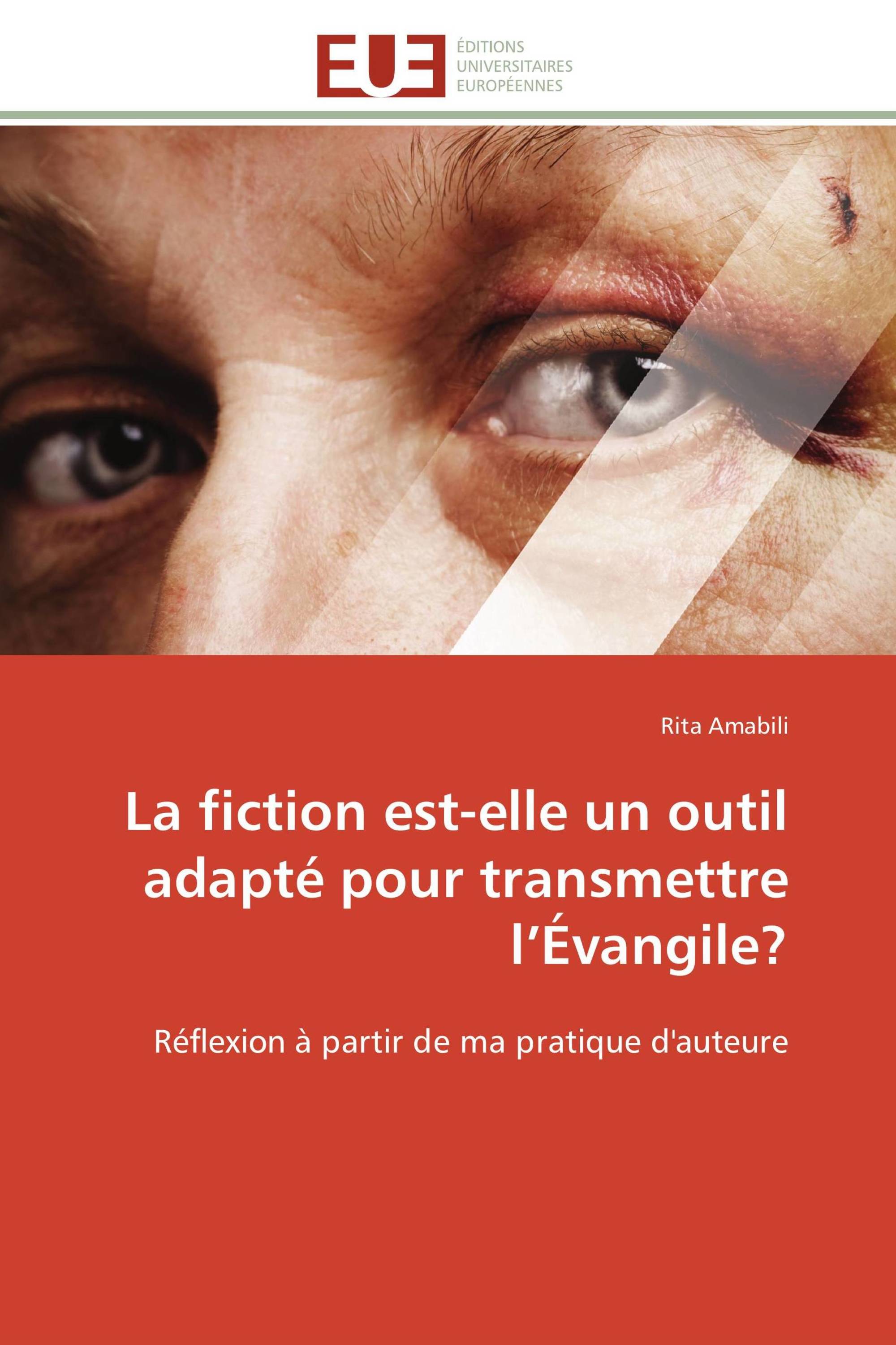 La fiction est-elle un outil adapté pour transmettre l’Évangile?