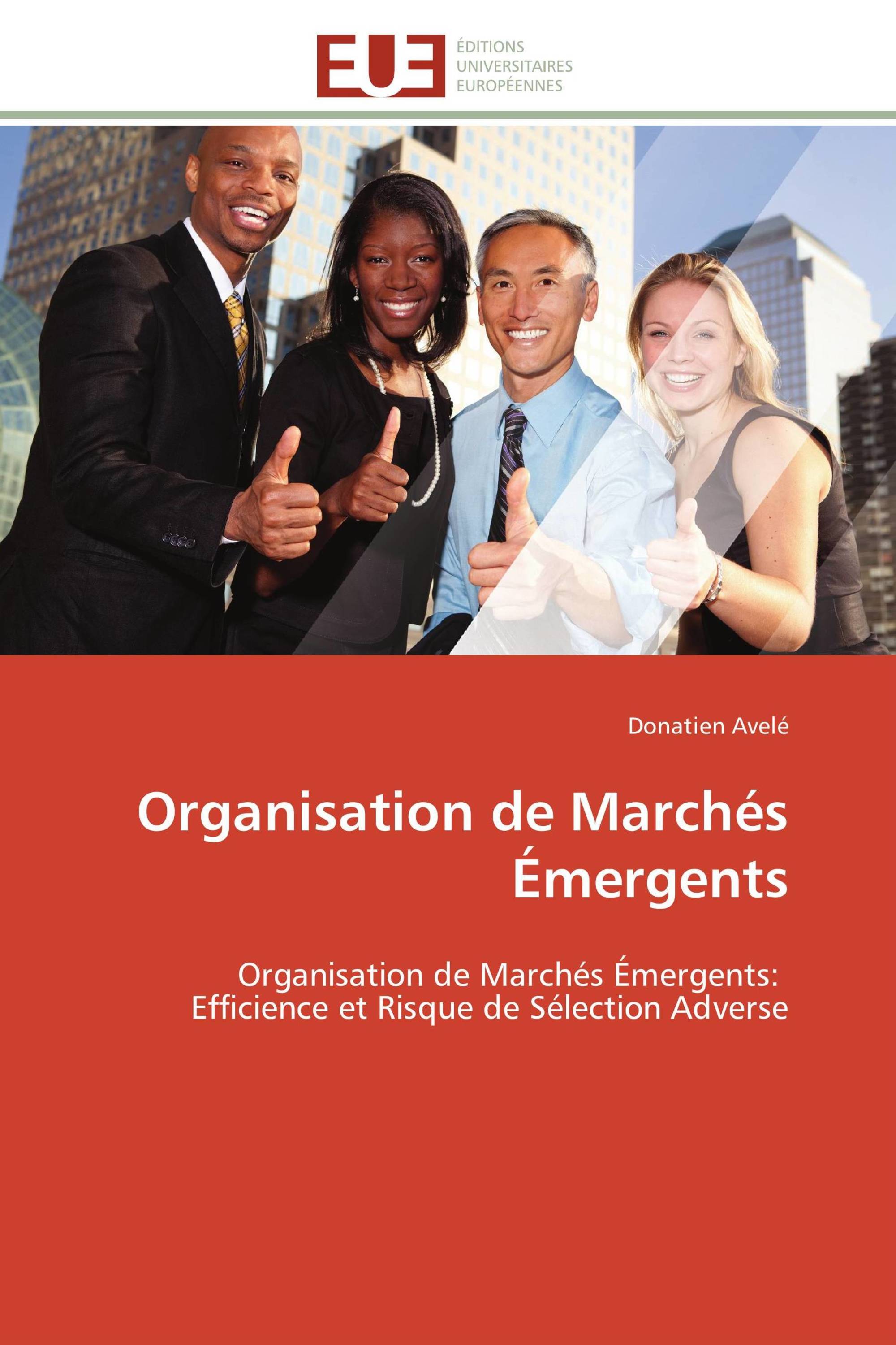 Organisation de Marchés Émergents