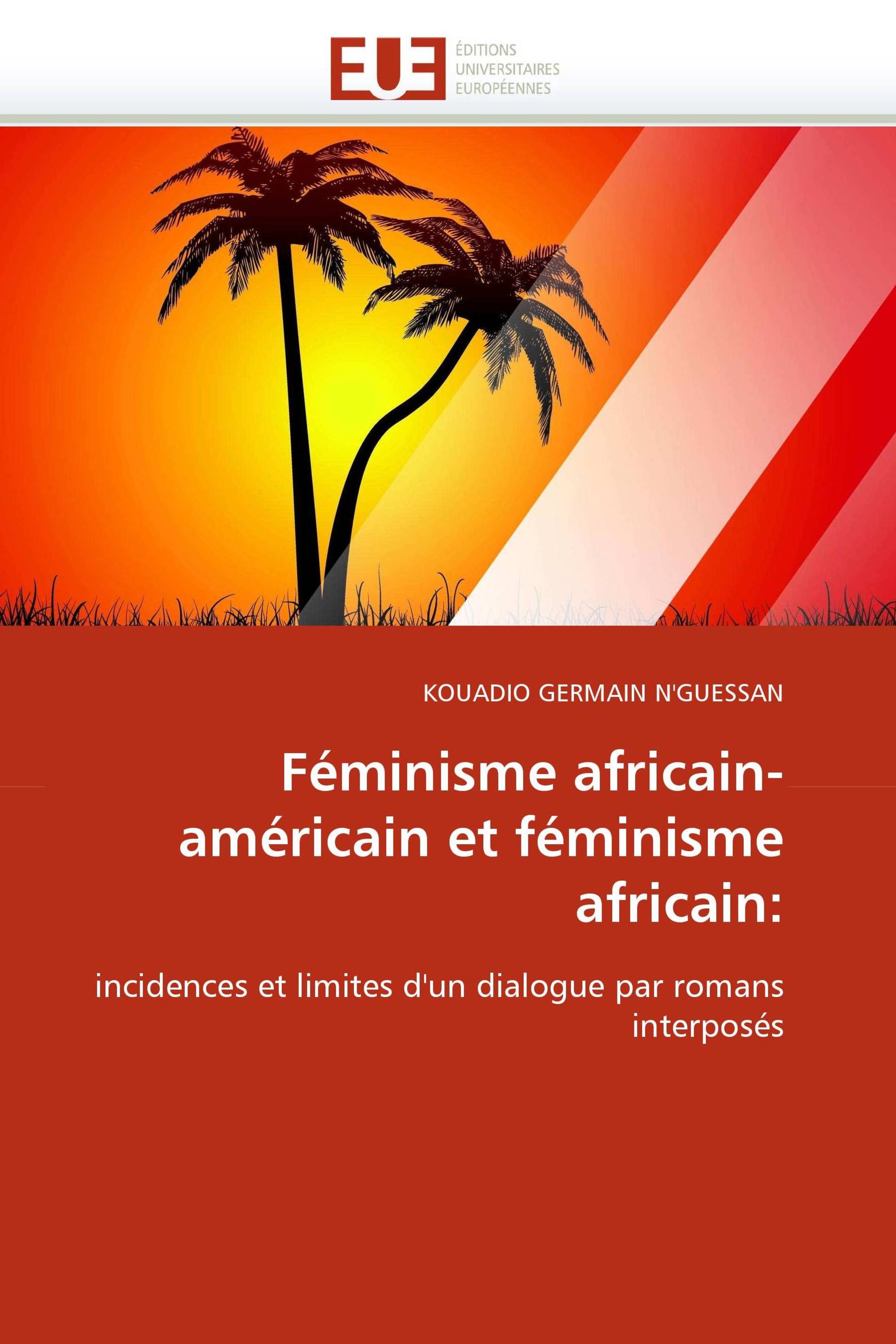 Féminisme africain-américain et féminisme africain: