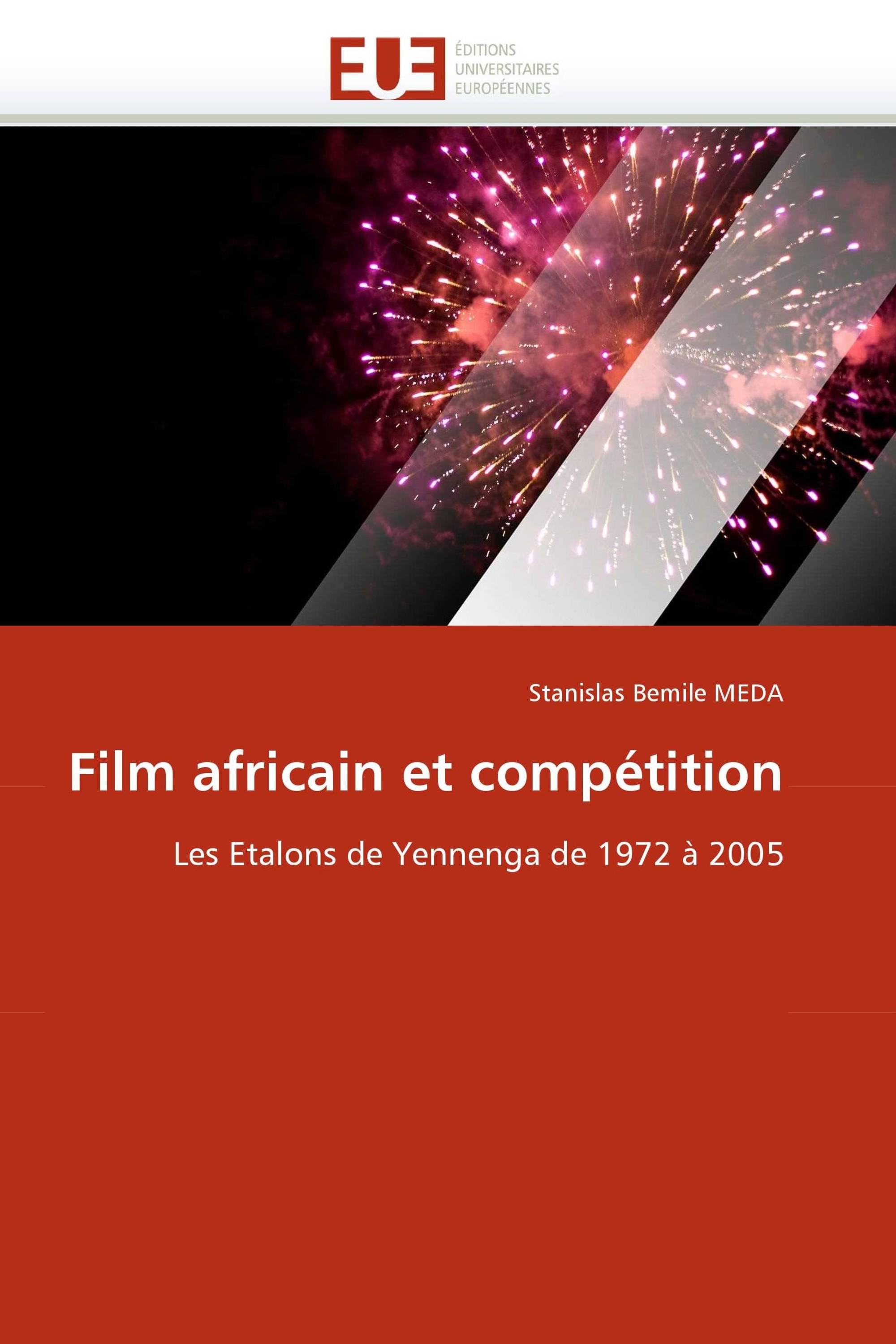 Film africain et compétition