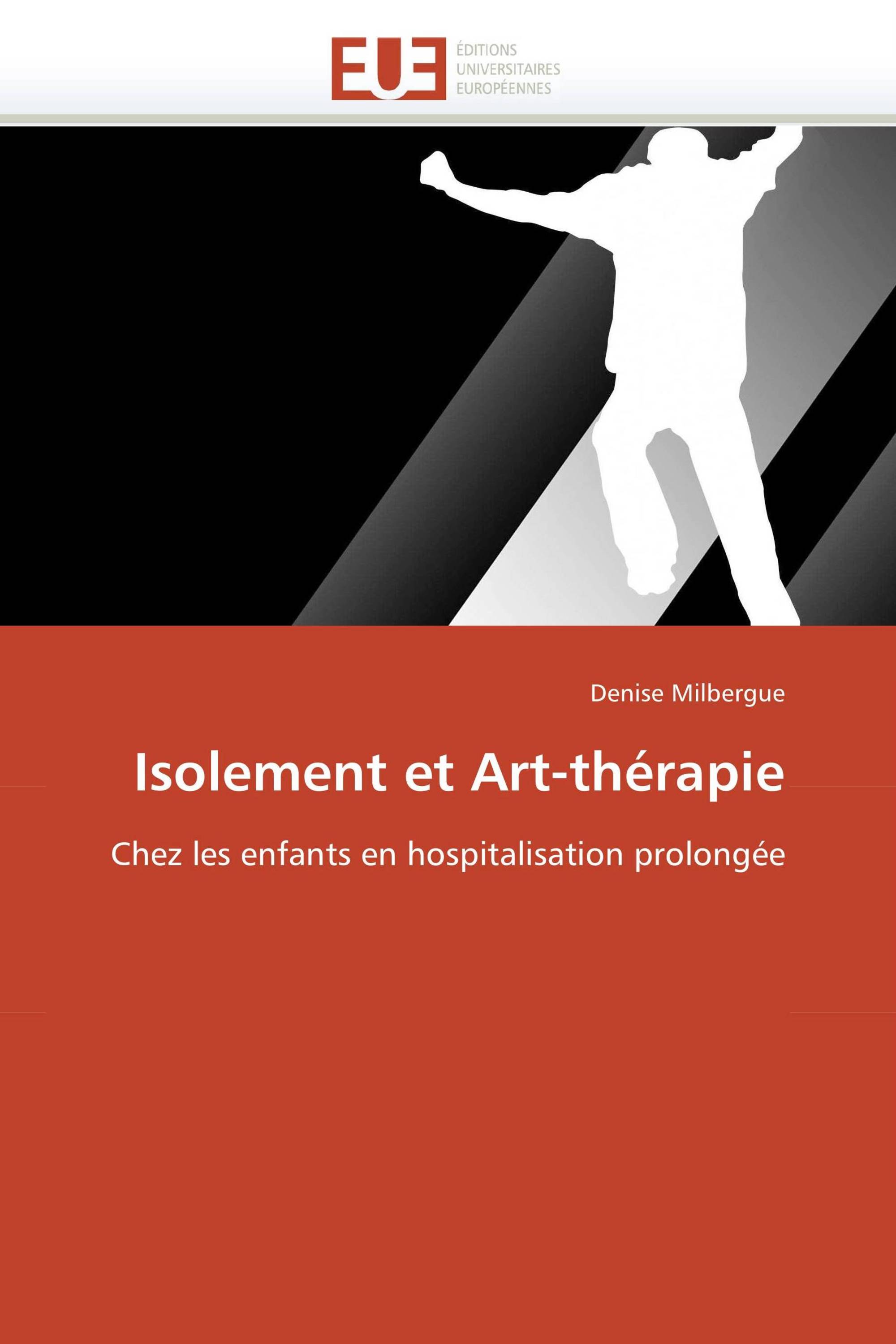 Isolement et Art-thérapie