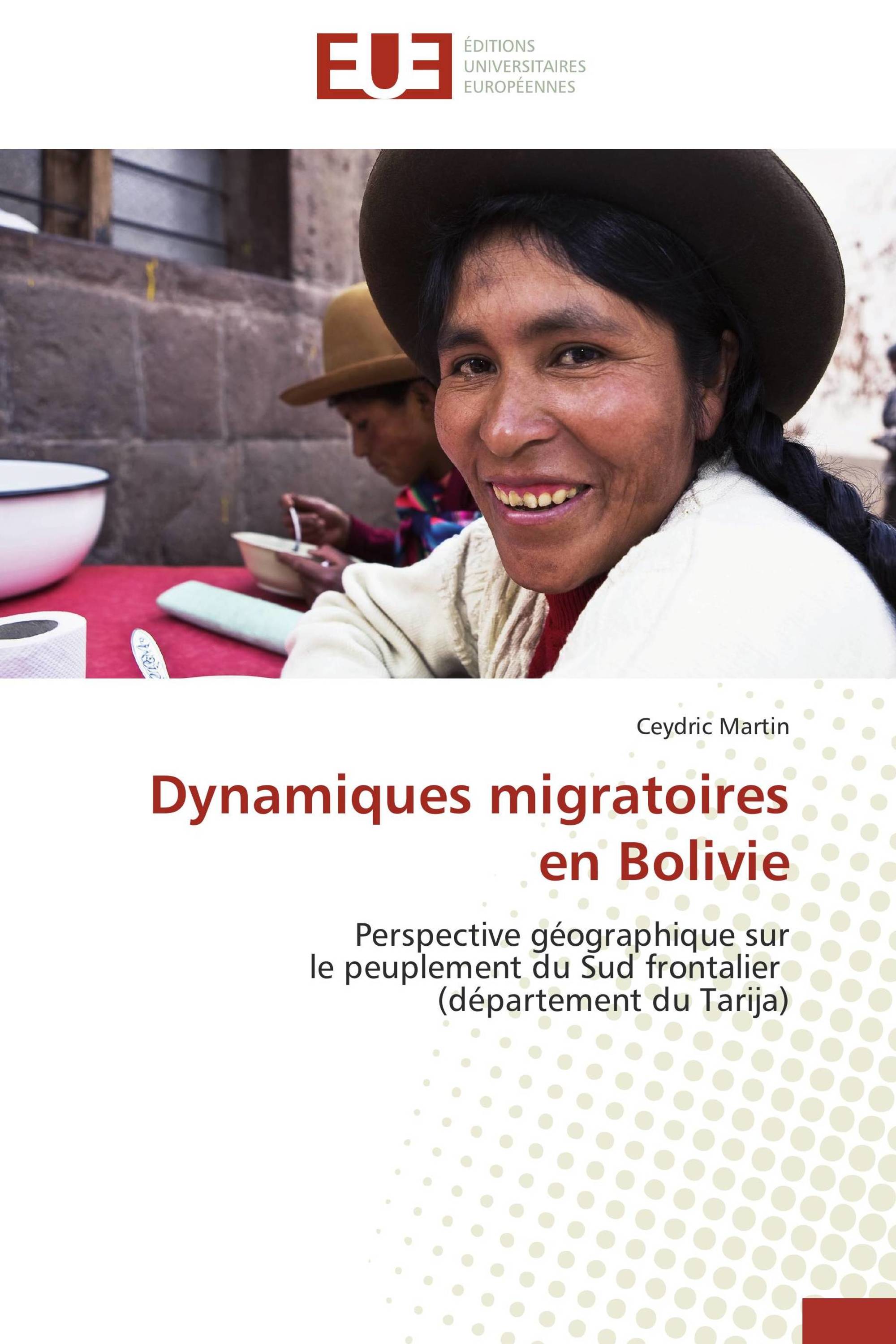 Dynamiques migratoires en Bolivie