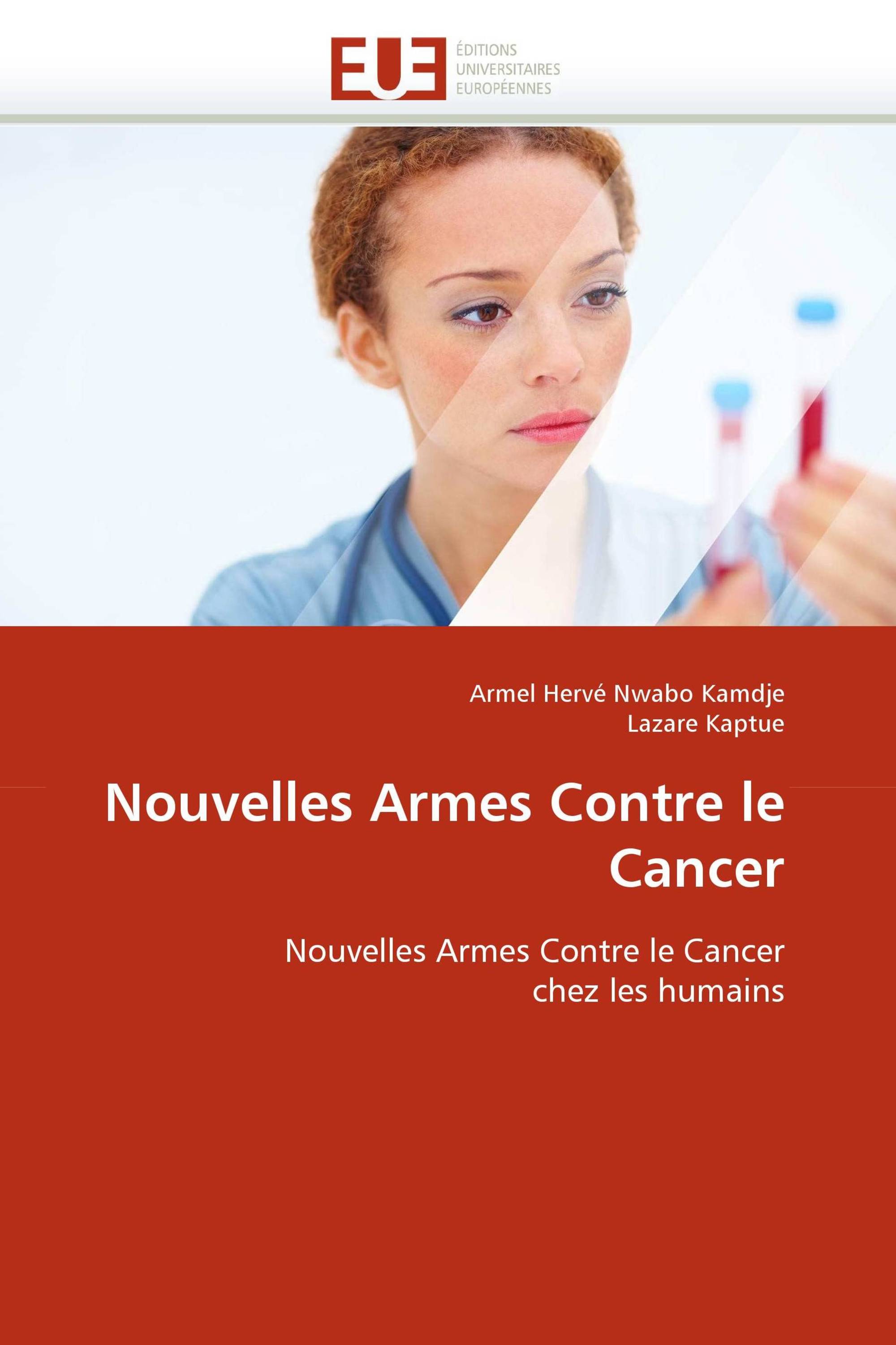 Nouvelles Armes Contre le Cancer