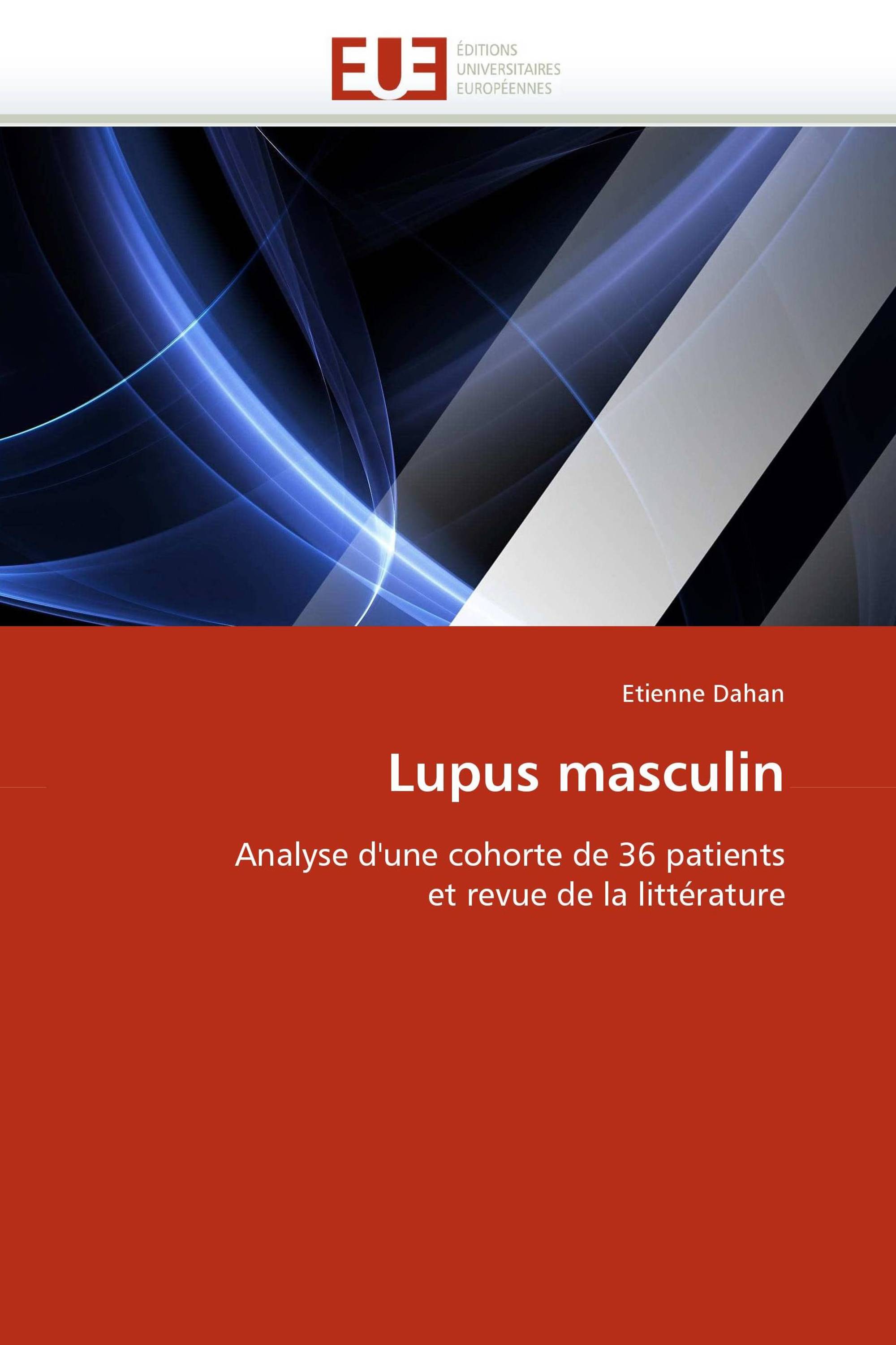 Lupus masculin