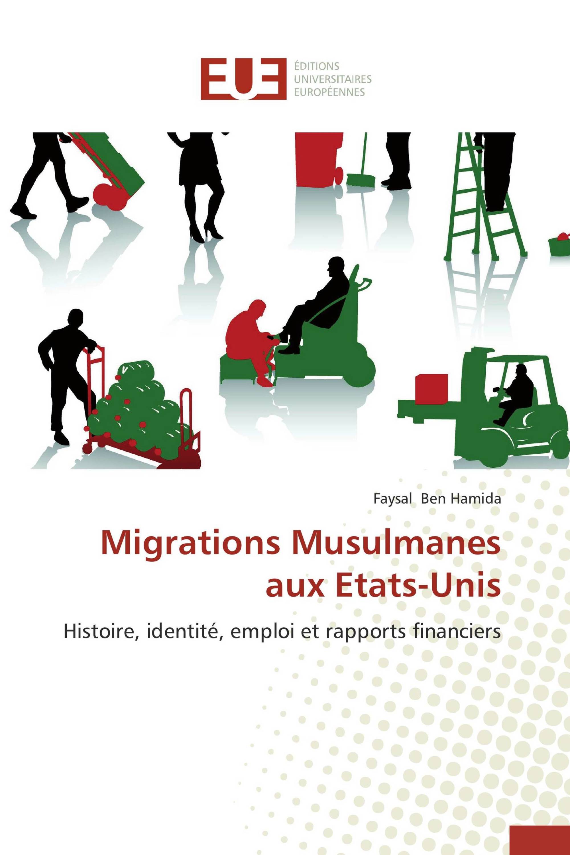 Migrations Musulmanes aux Etats-Unis