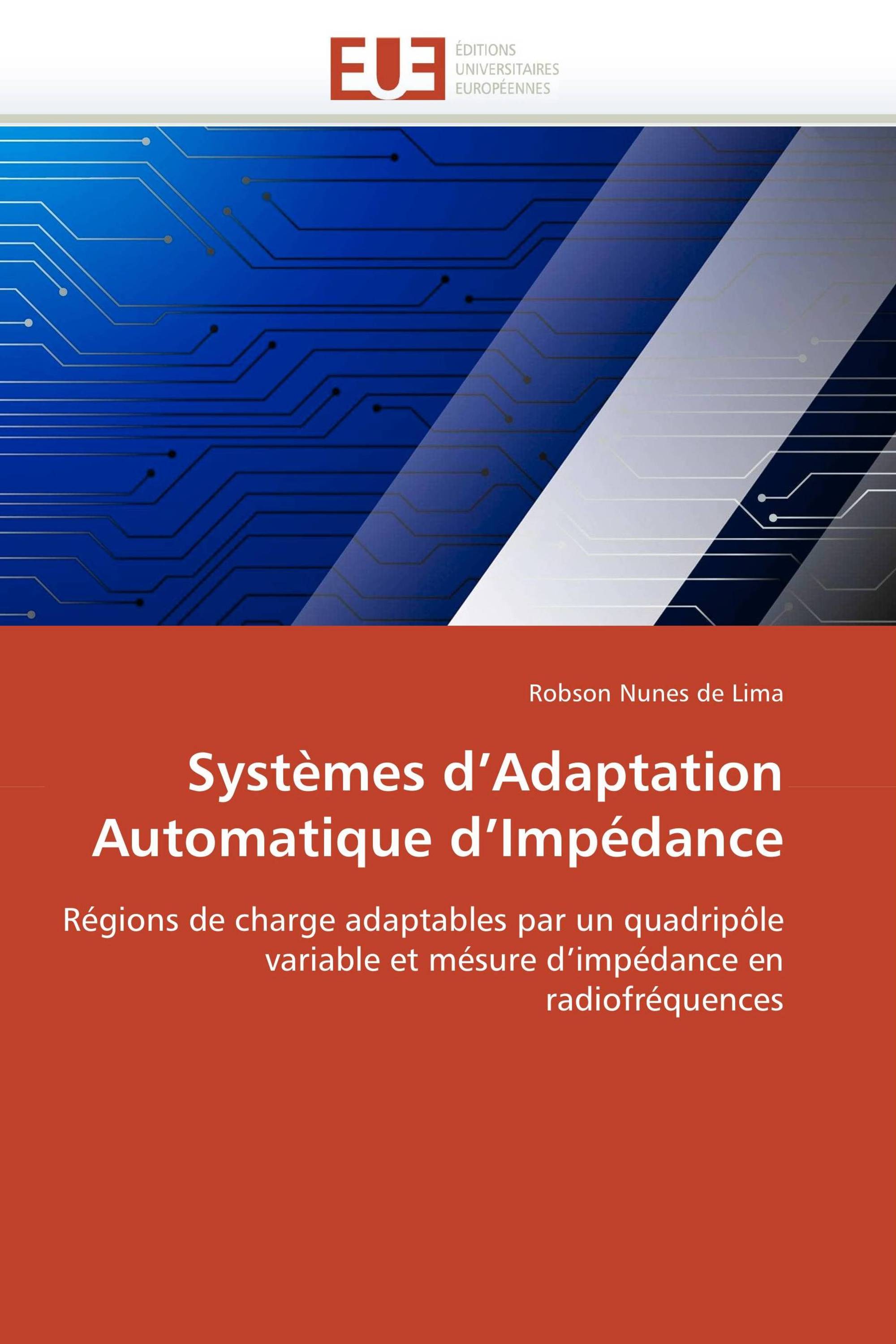 Systèmes d’Adaptation Automatique d’Impédance