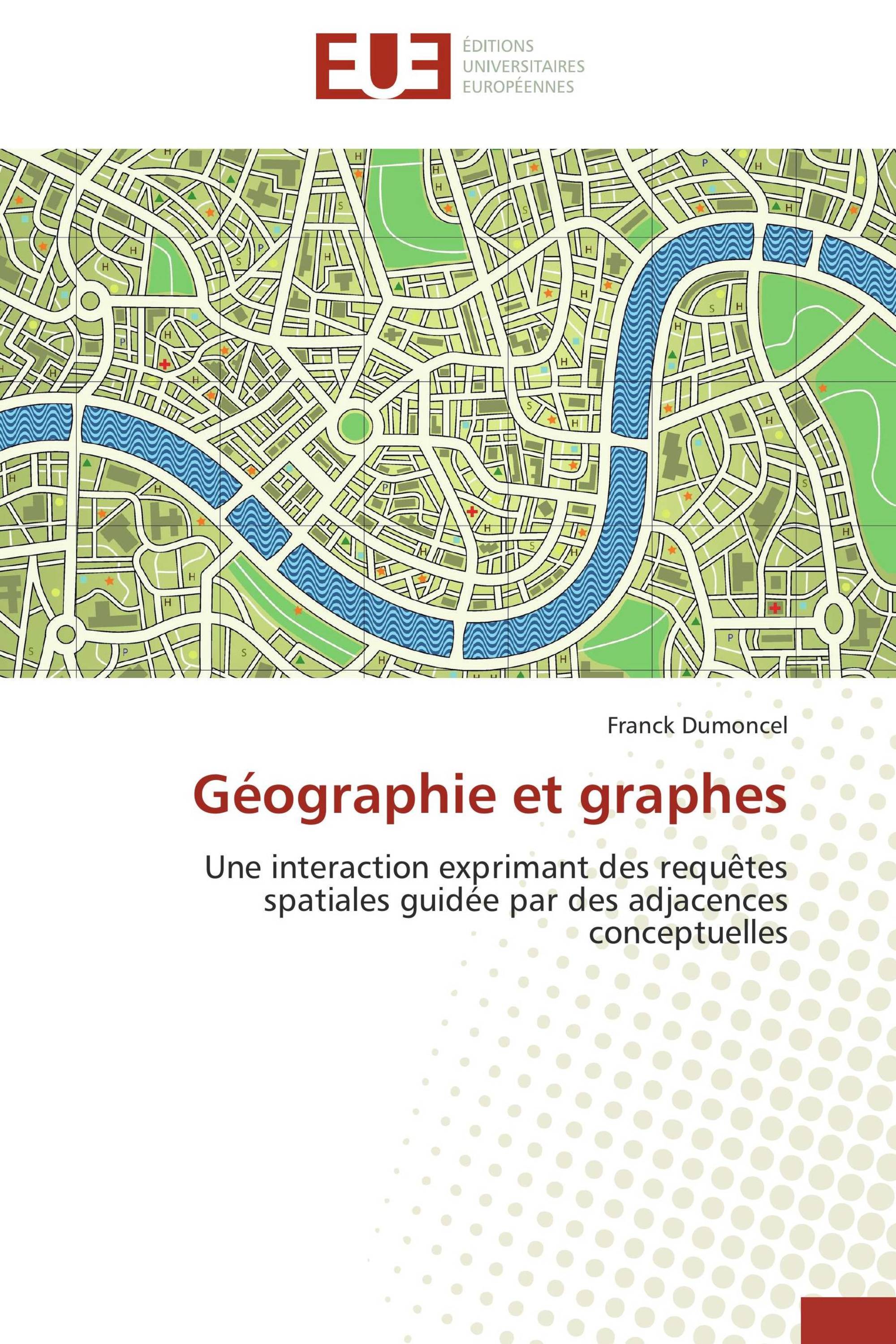 Géographie et graphes