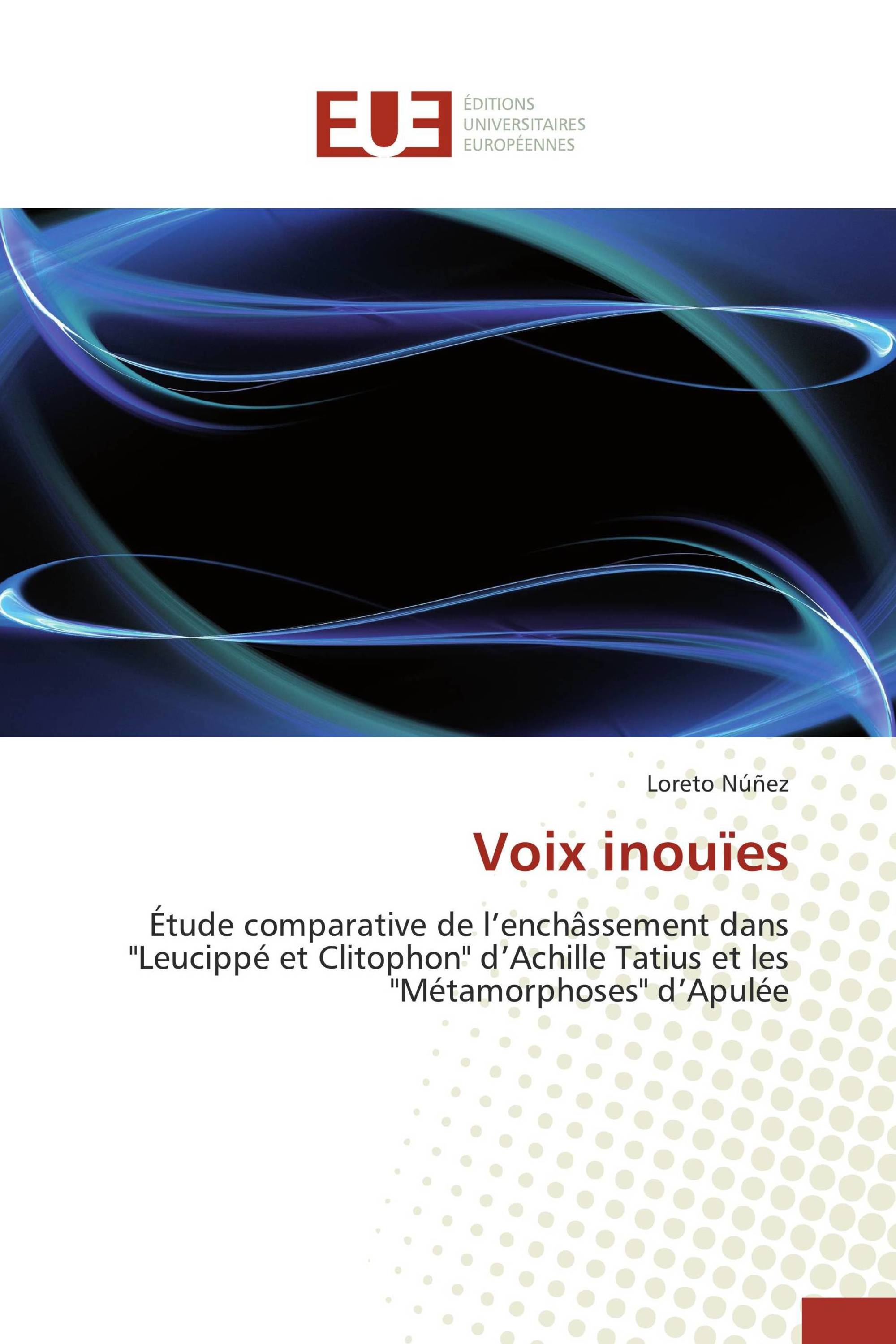 Voix inouïes