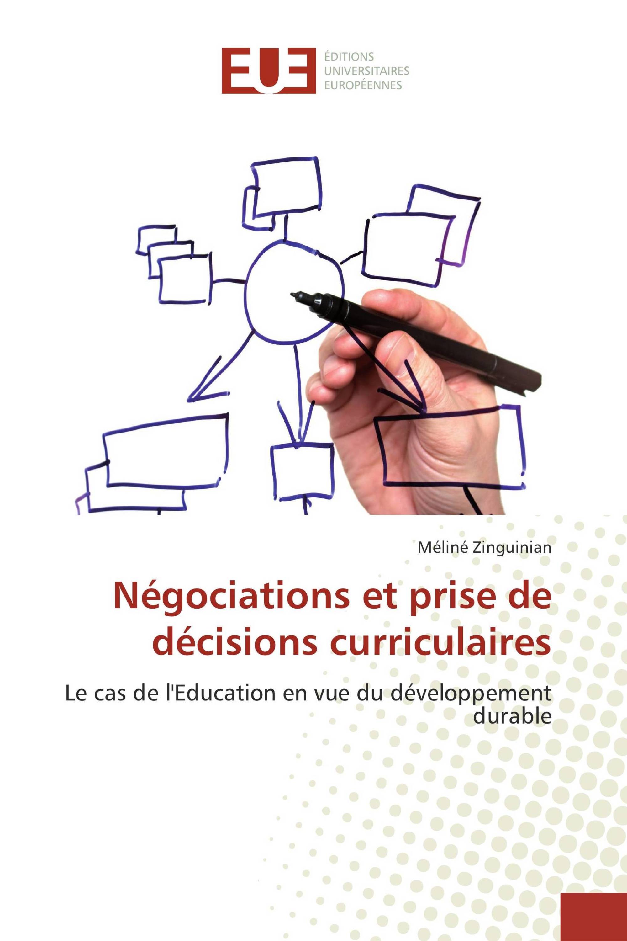 Négociations et prise de décisions curriculaires