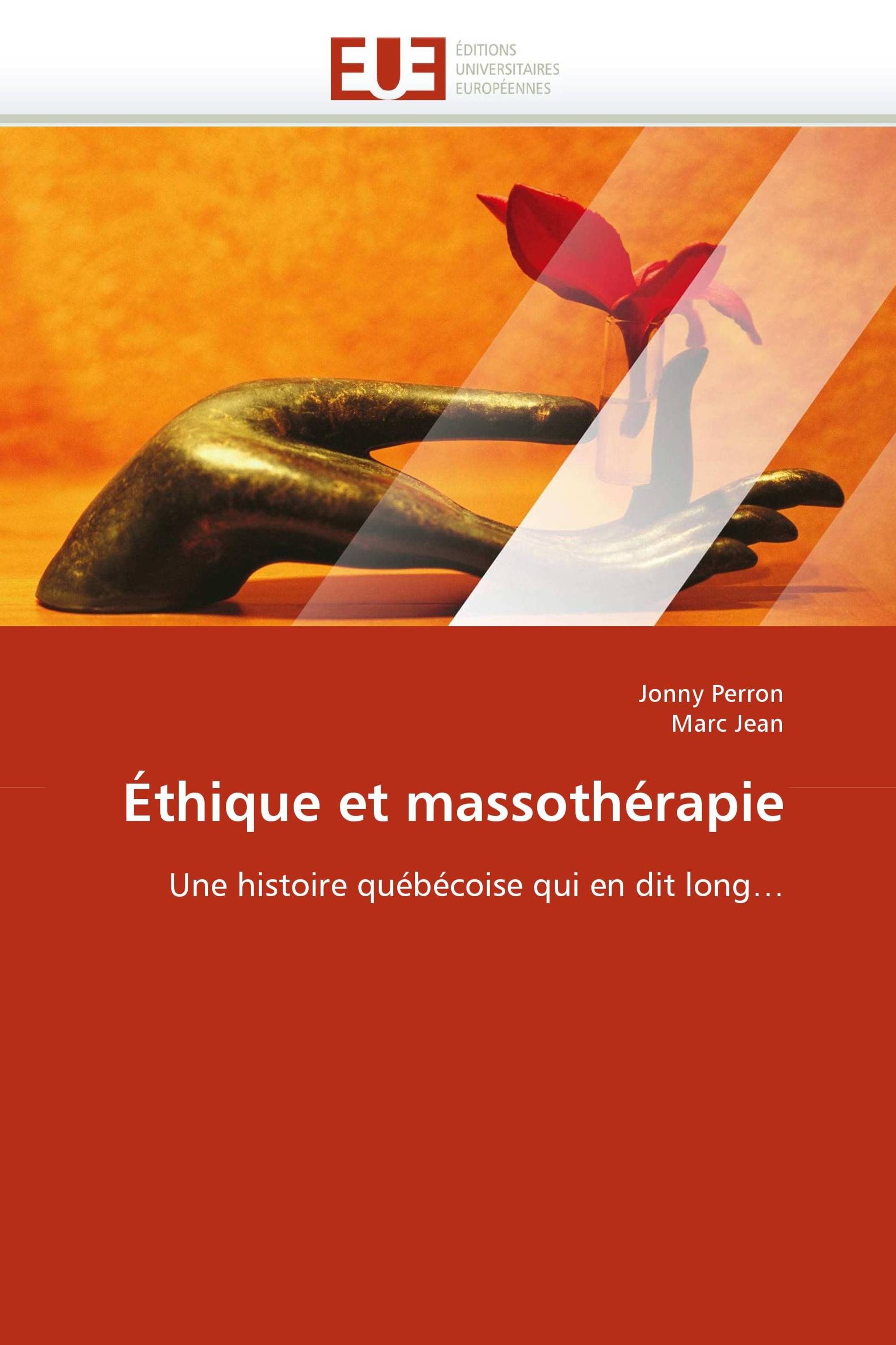 Éthique et massothérapie