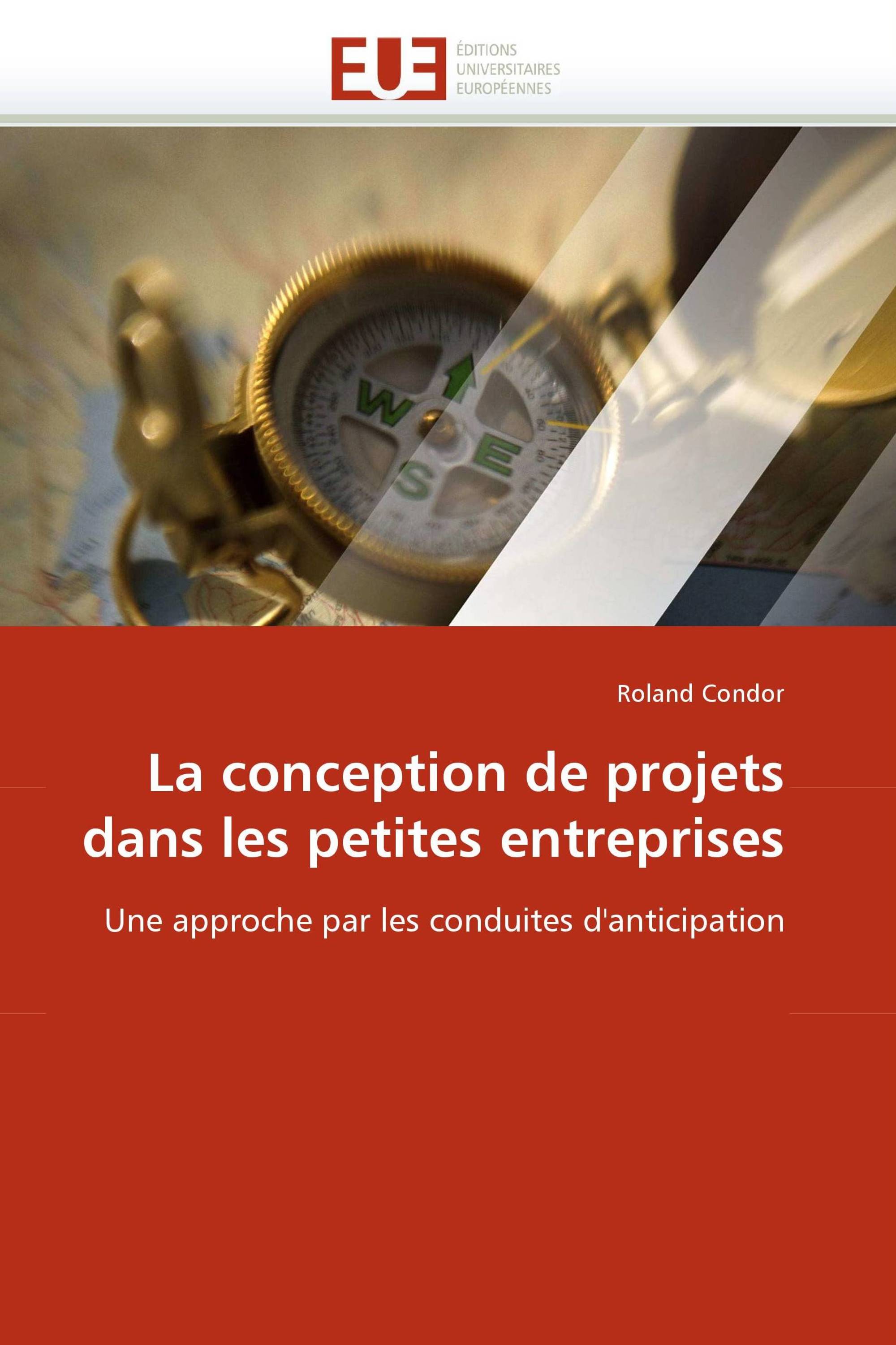 La conception de projets dans les petites entreprises