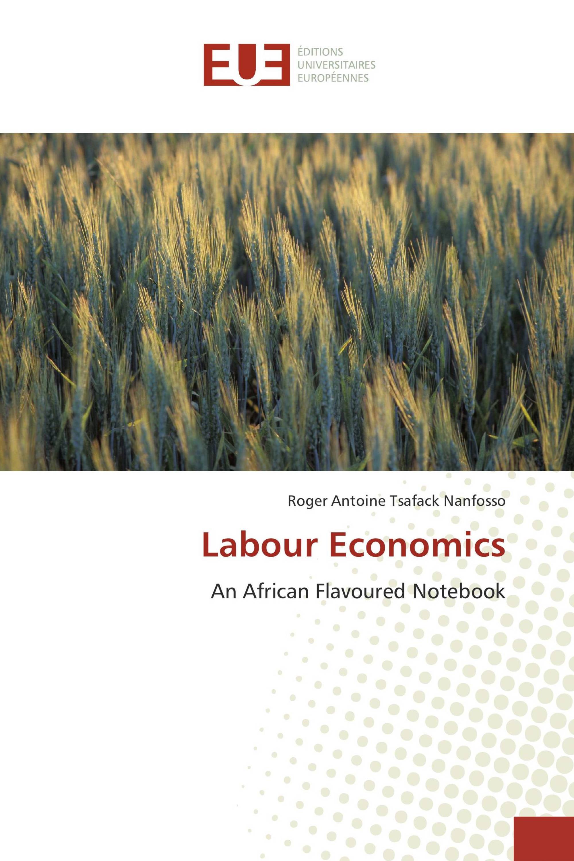 Labour Economics