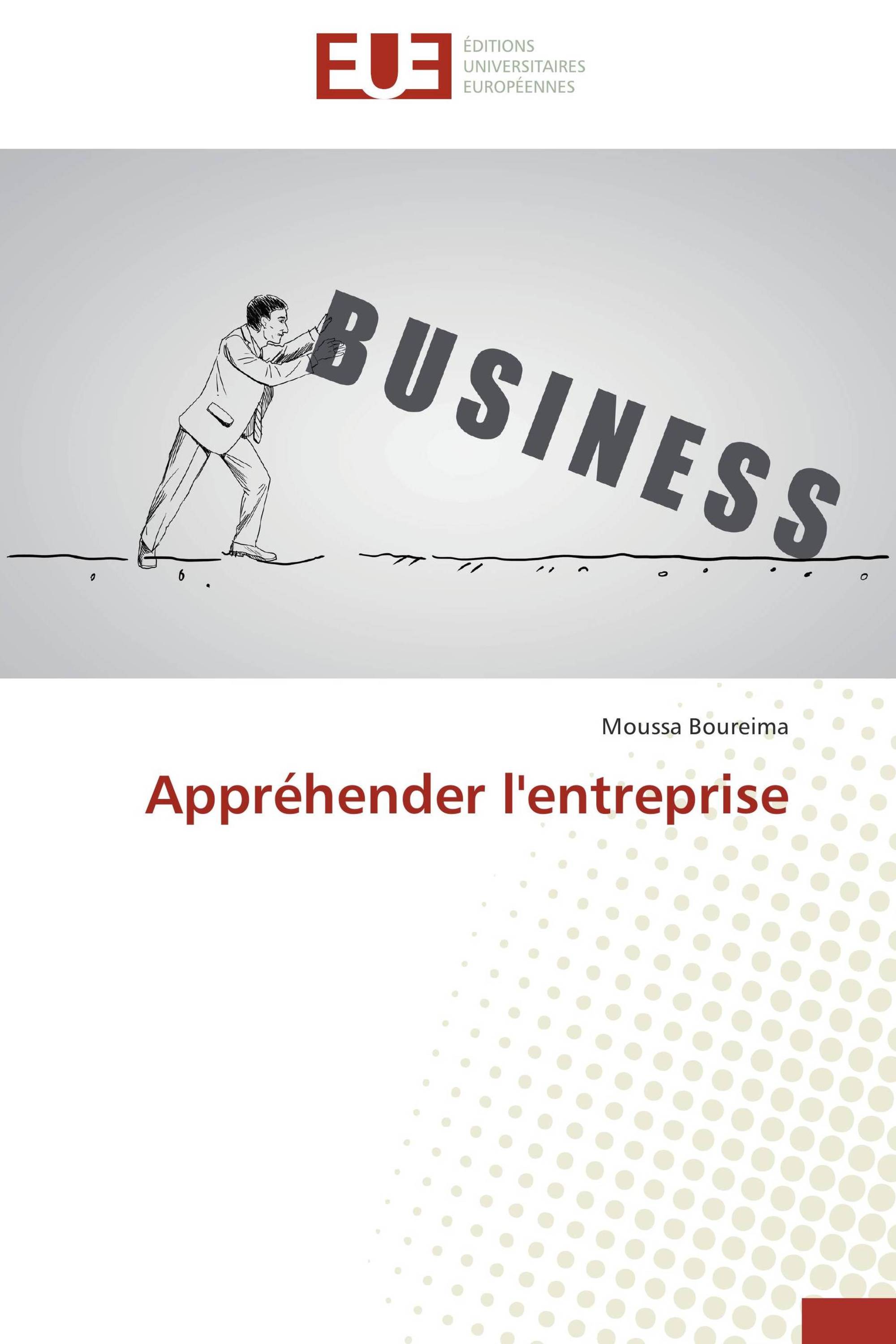 Appréhender l'entreprise