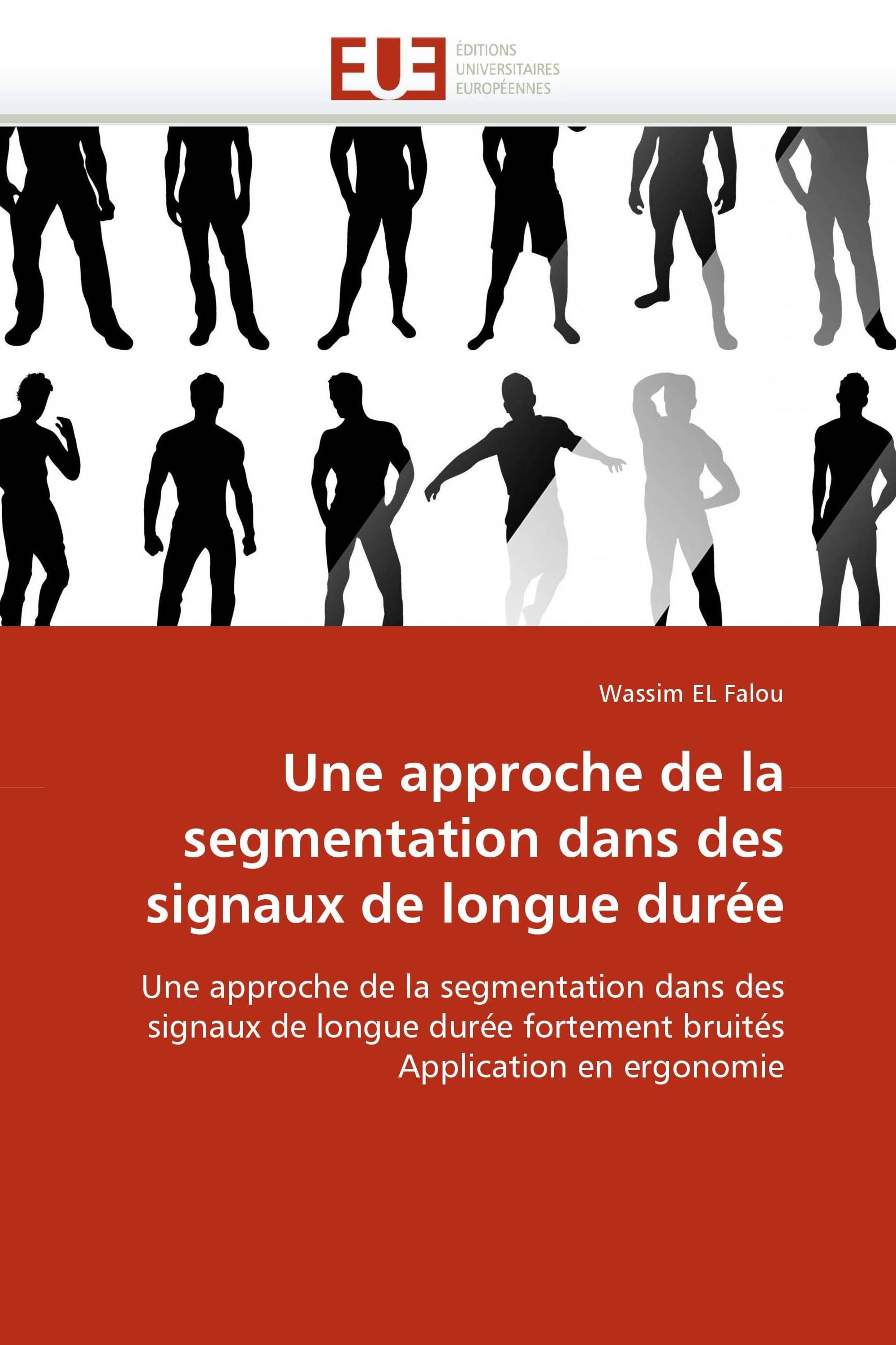 Une approche de la segmentation dans des signaux de longue durée