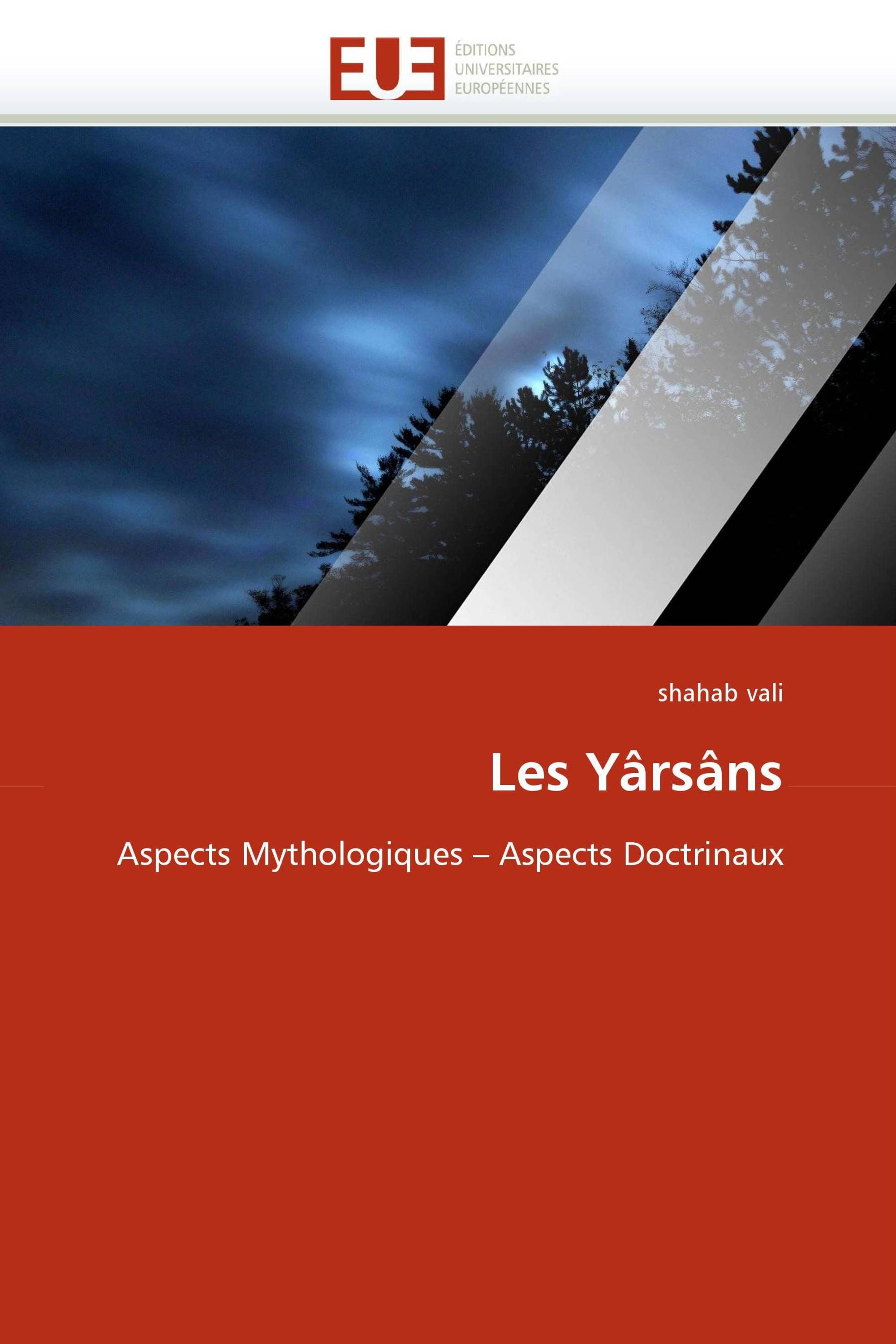 Les Yârsâns