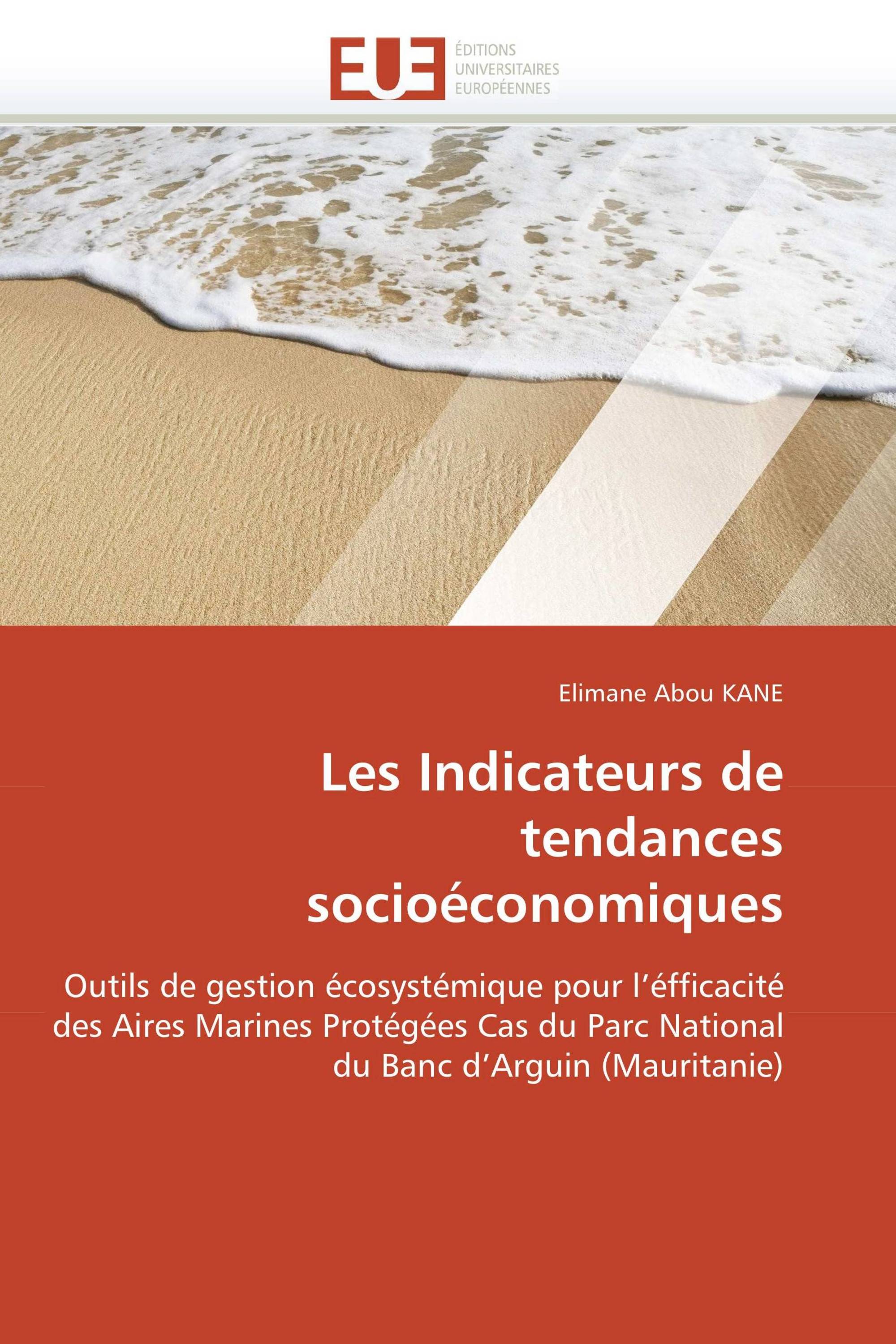 Les Indicateurs de tendances socioéconomiques