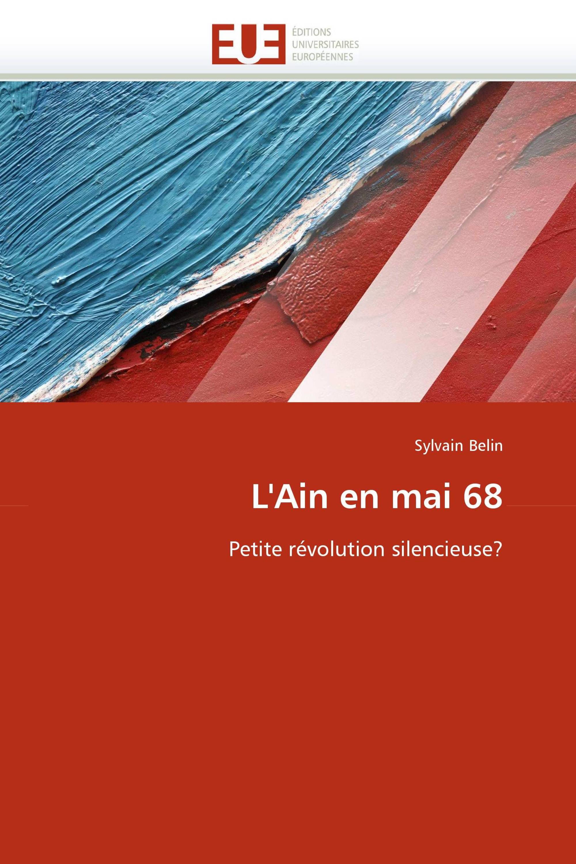 L''Ain en mai 68