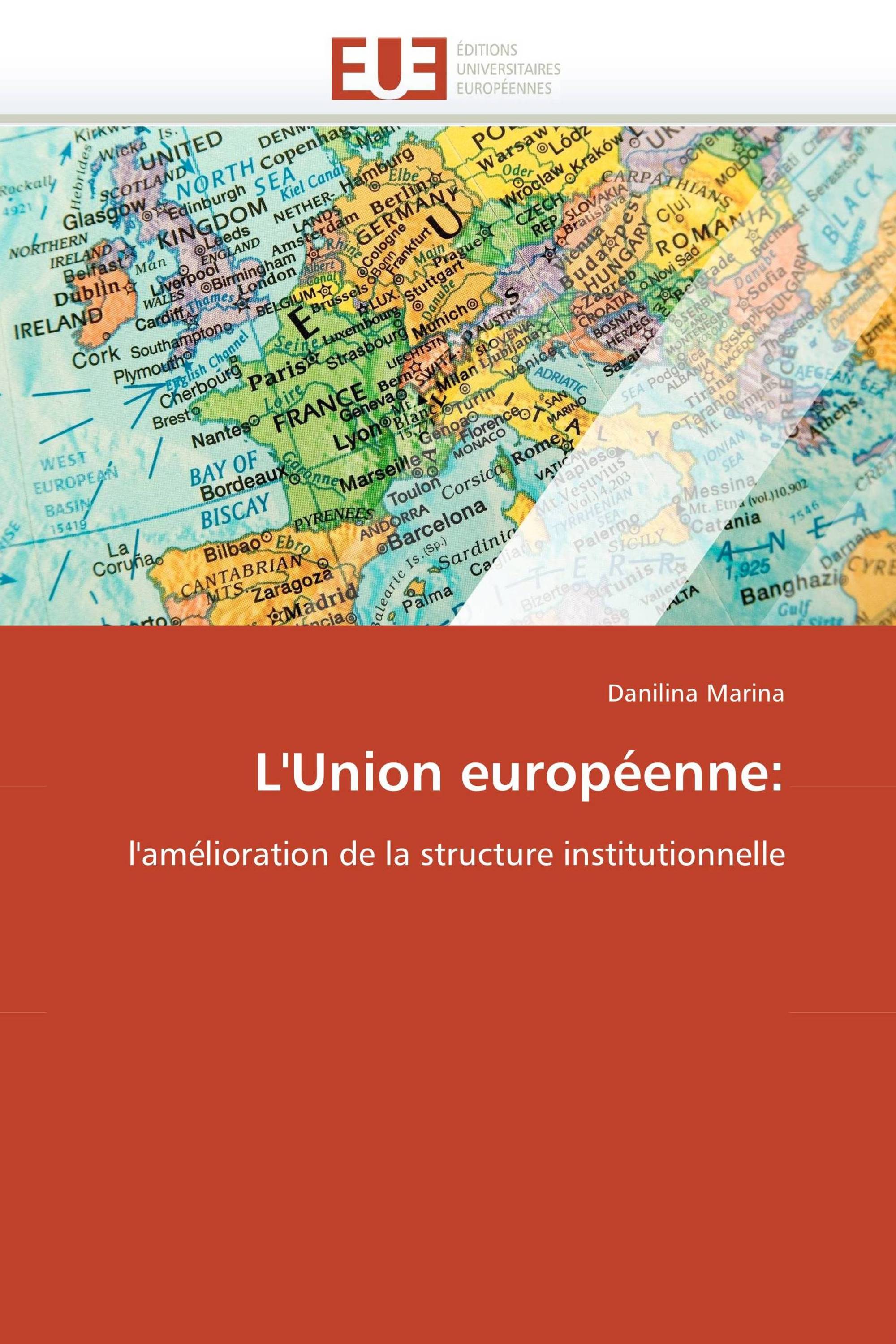 L'Union européenne: