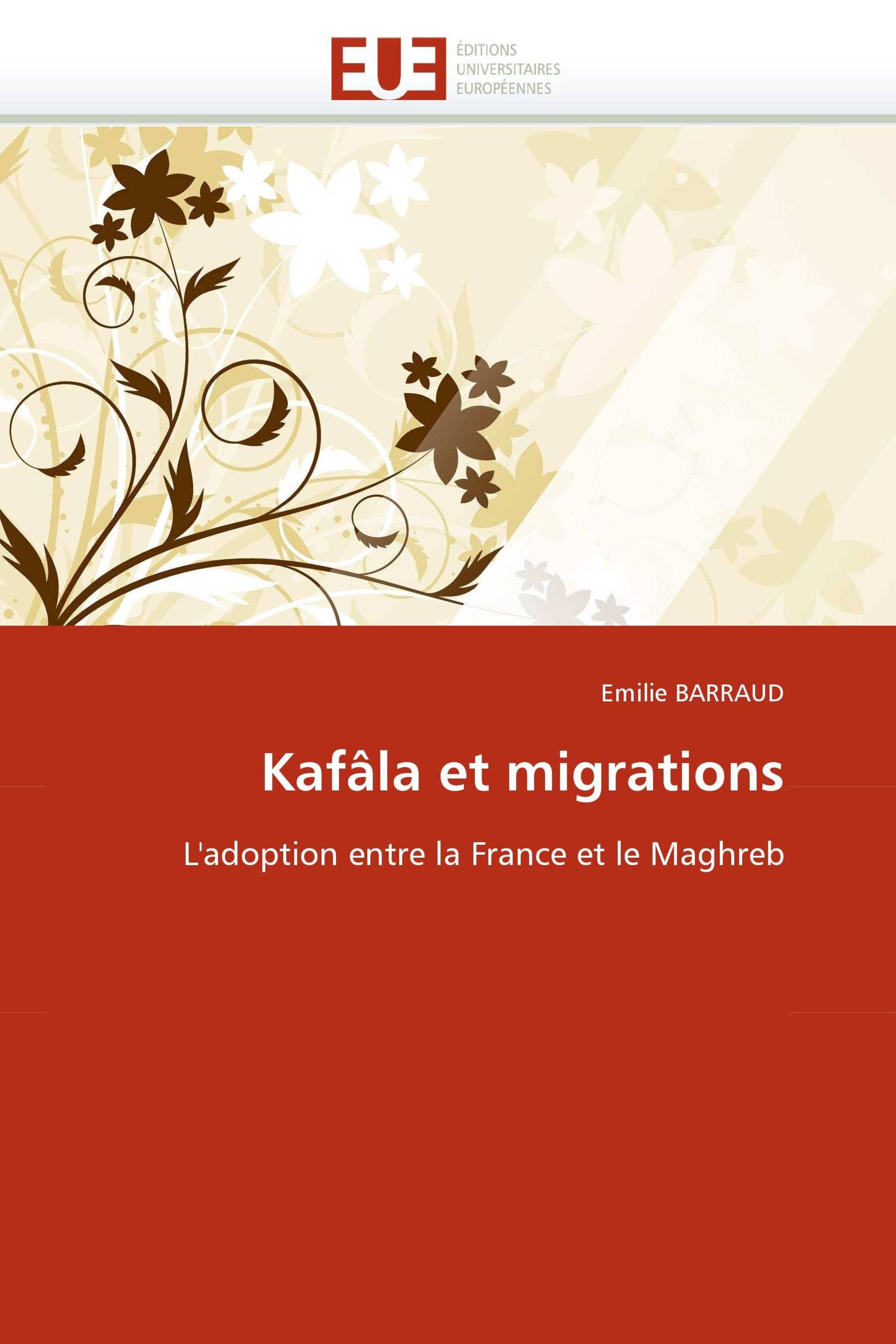 Kafâla et migrations