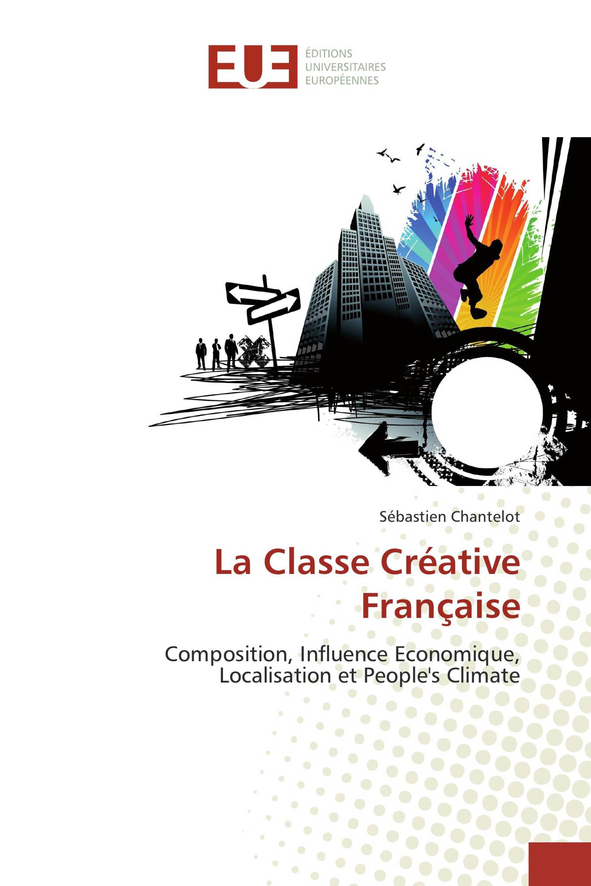 La Classe Créative Française