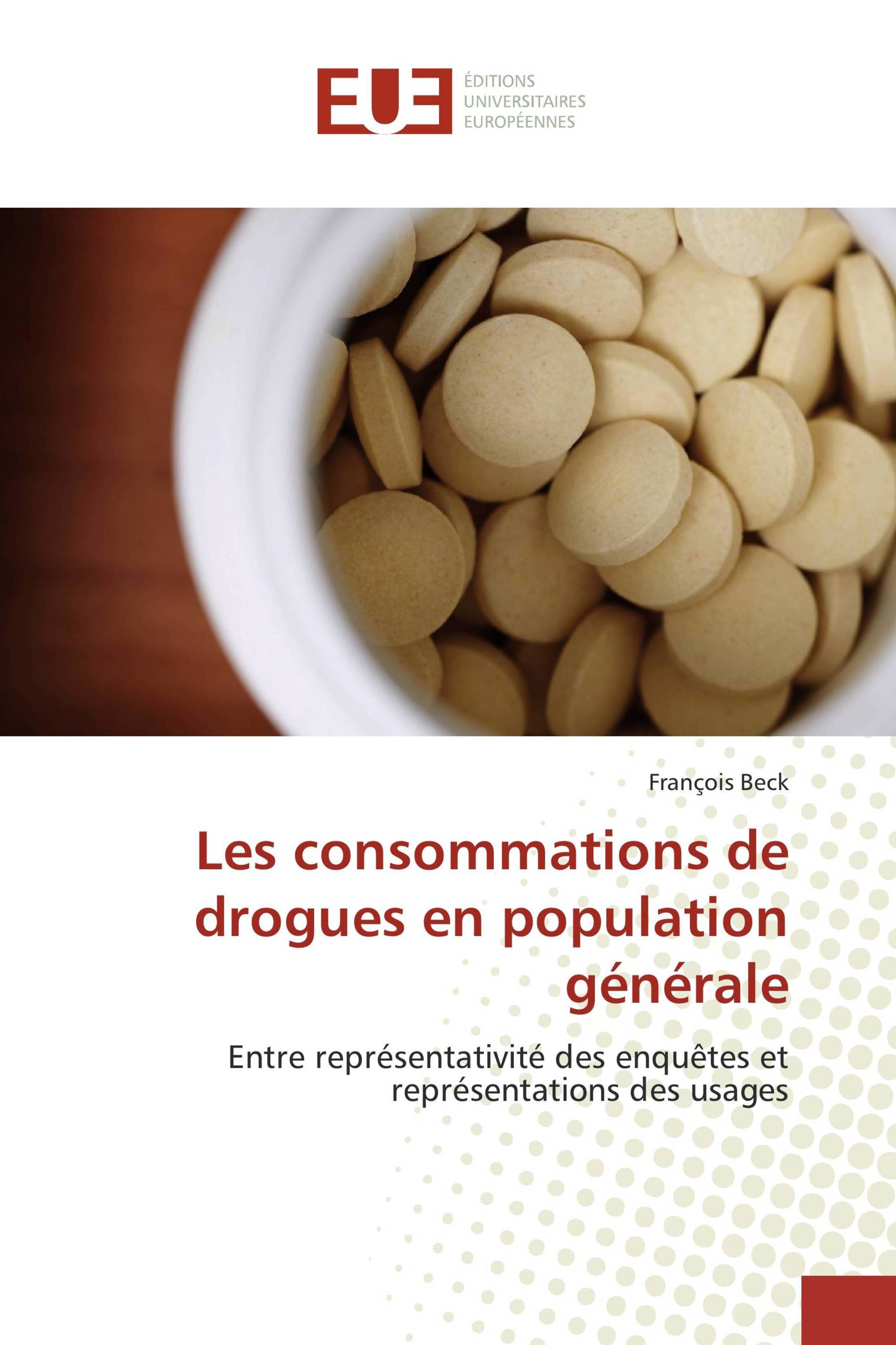 Les consommations de drogues en population générale