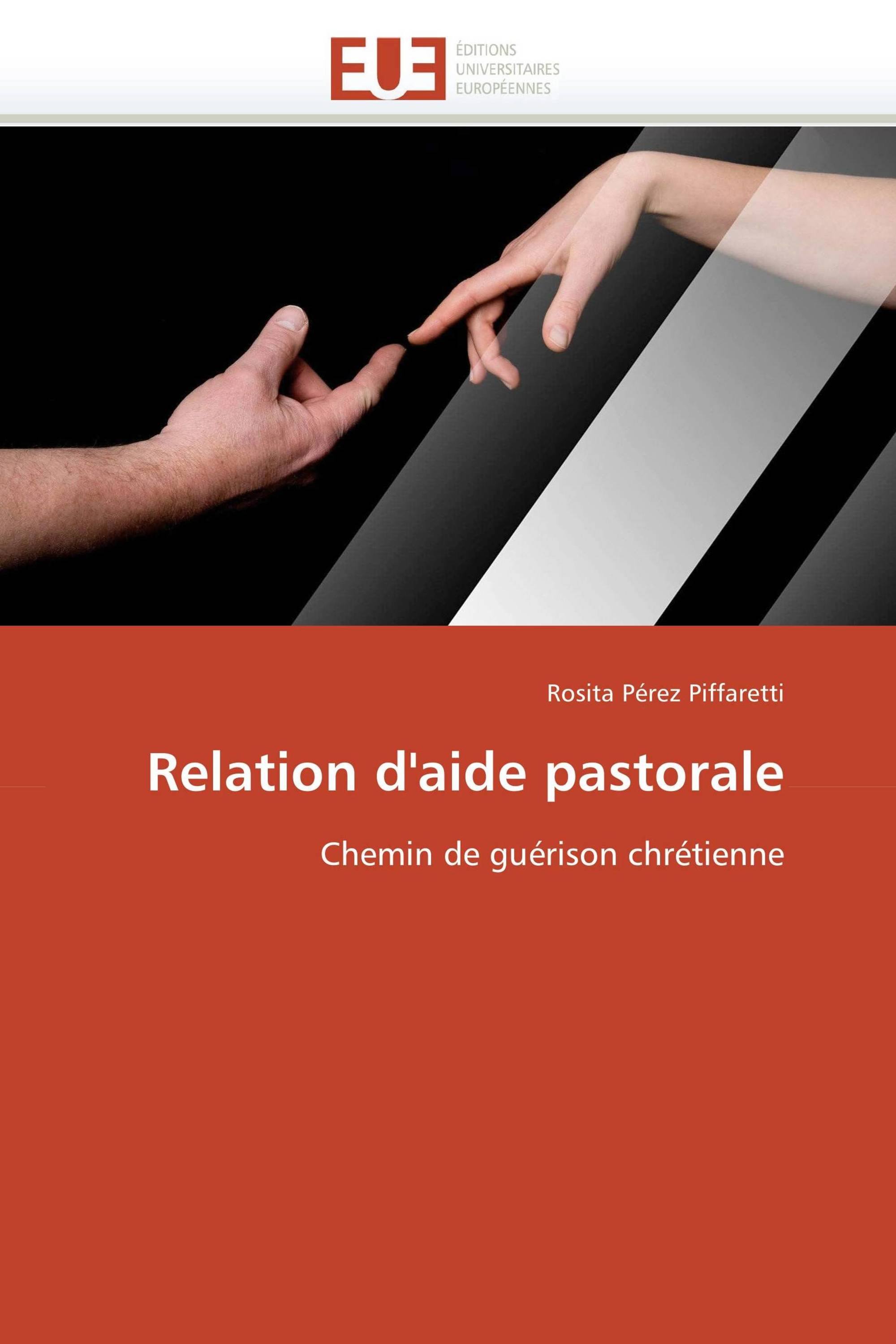 Relation d'aide pastorale