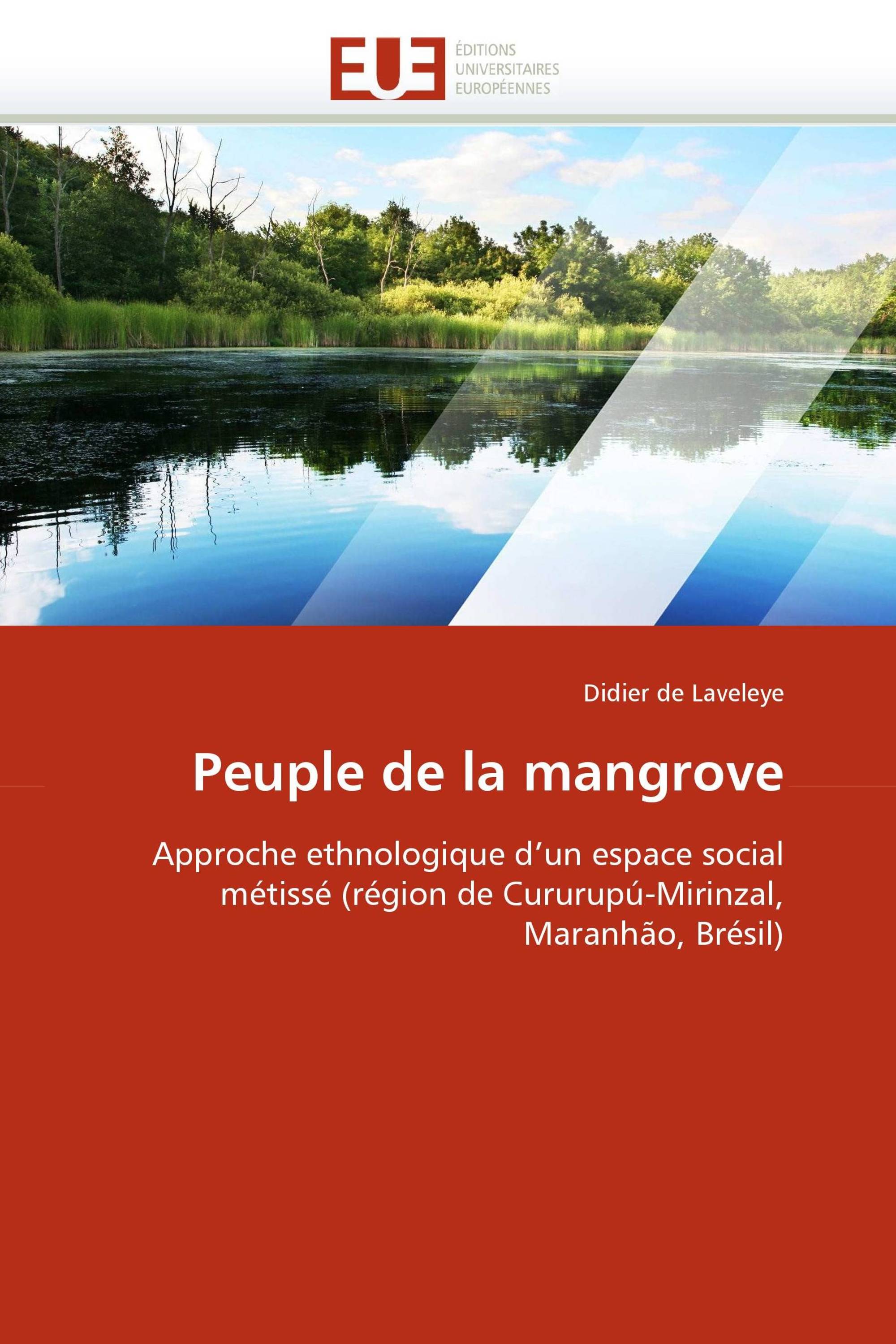 Peuple de la mangrove