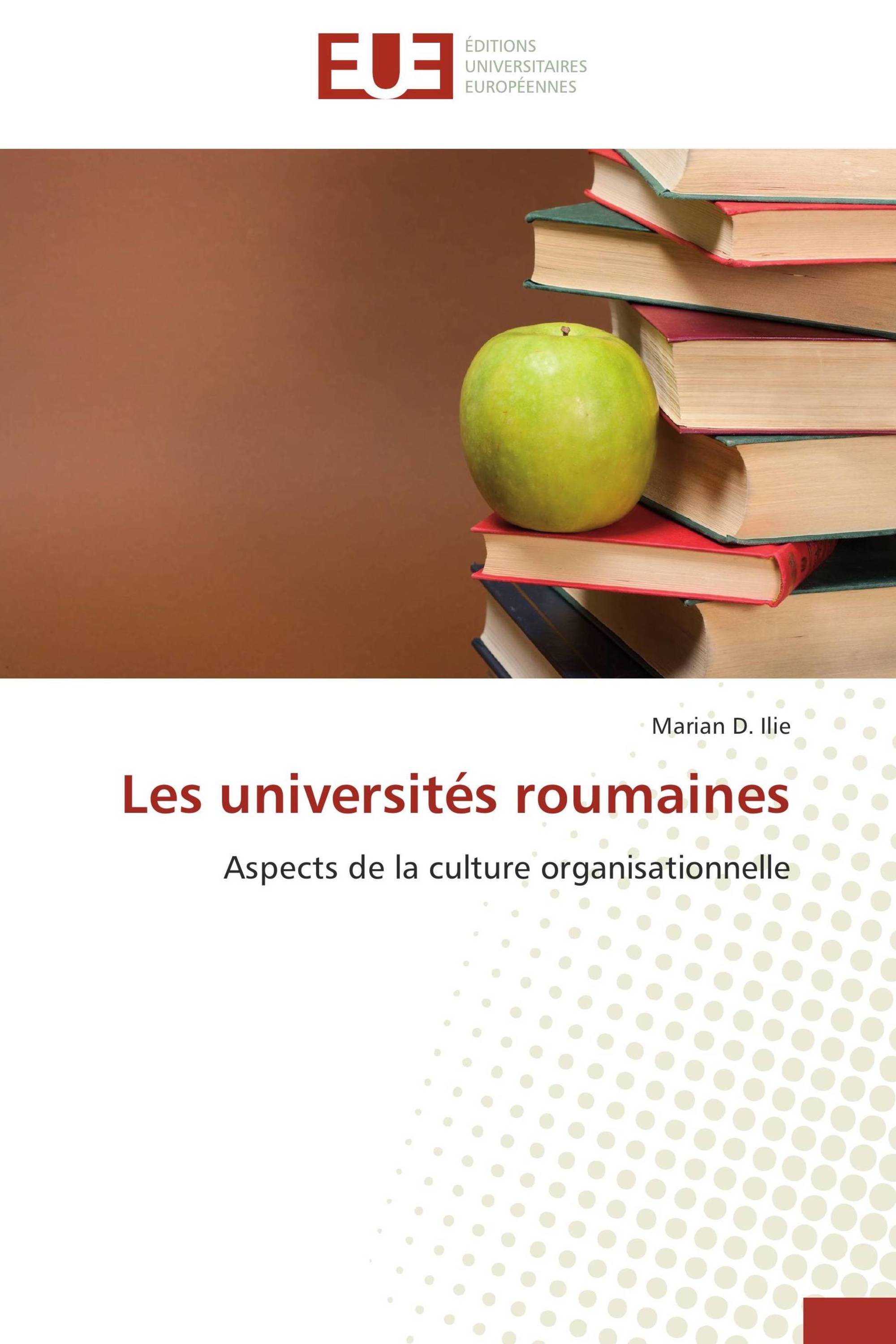 Les universités roumaines