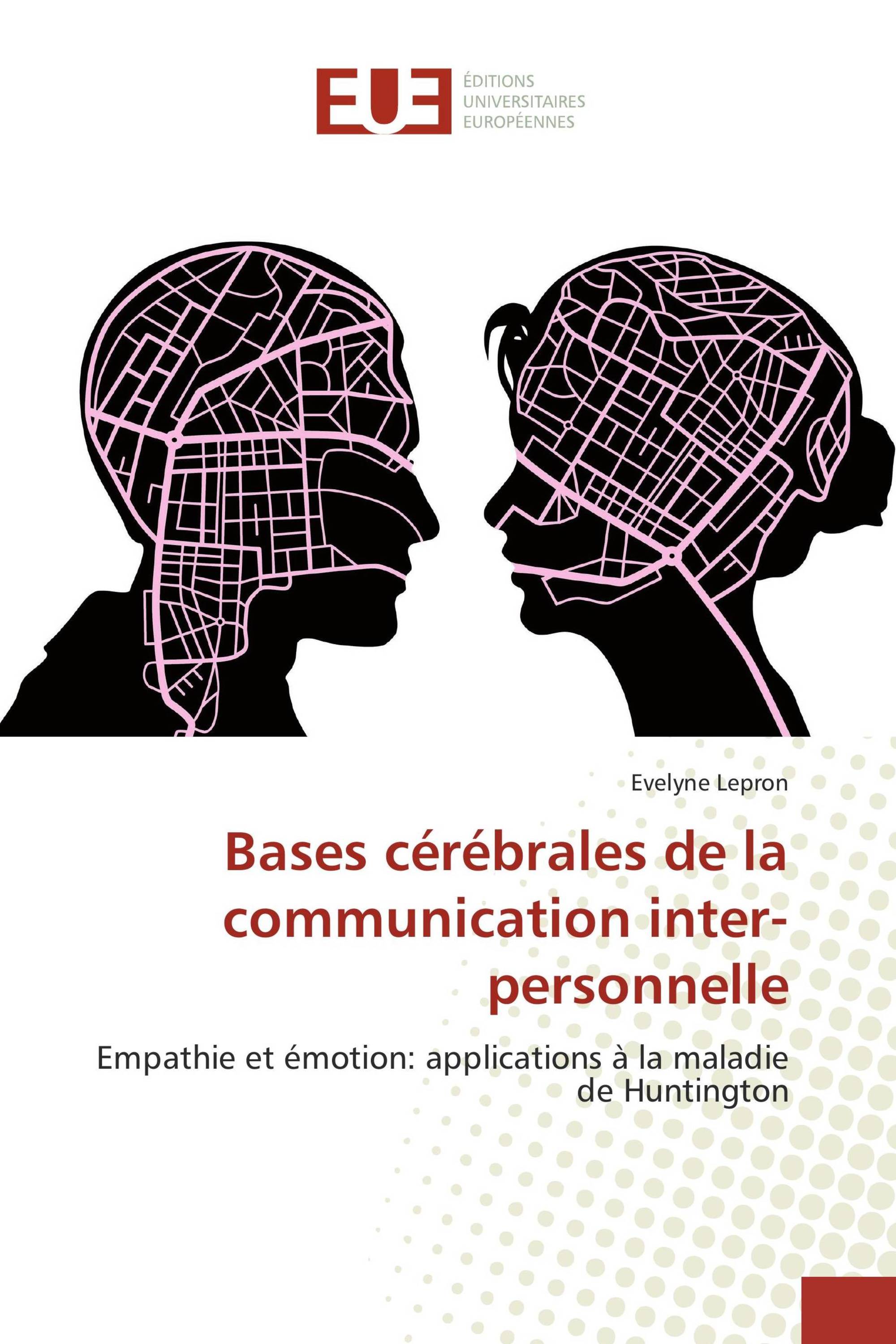 Bases cérébrales de la communication inter-personnelle