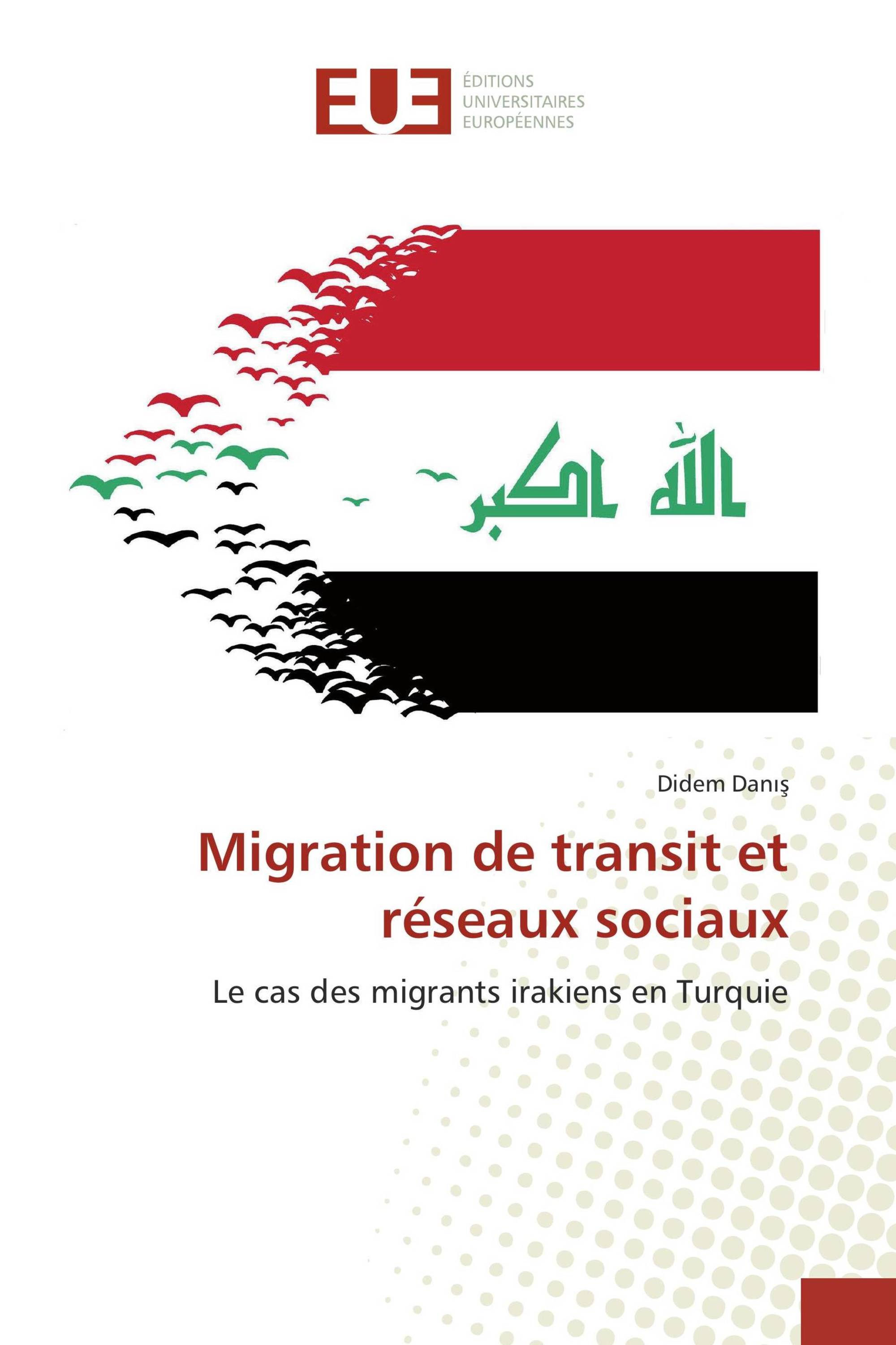 Migration de transit et réseaux sociaux