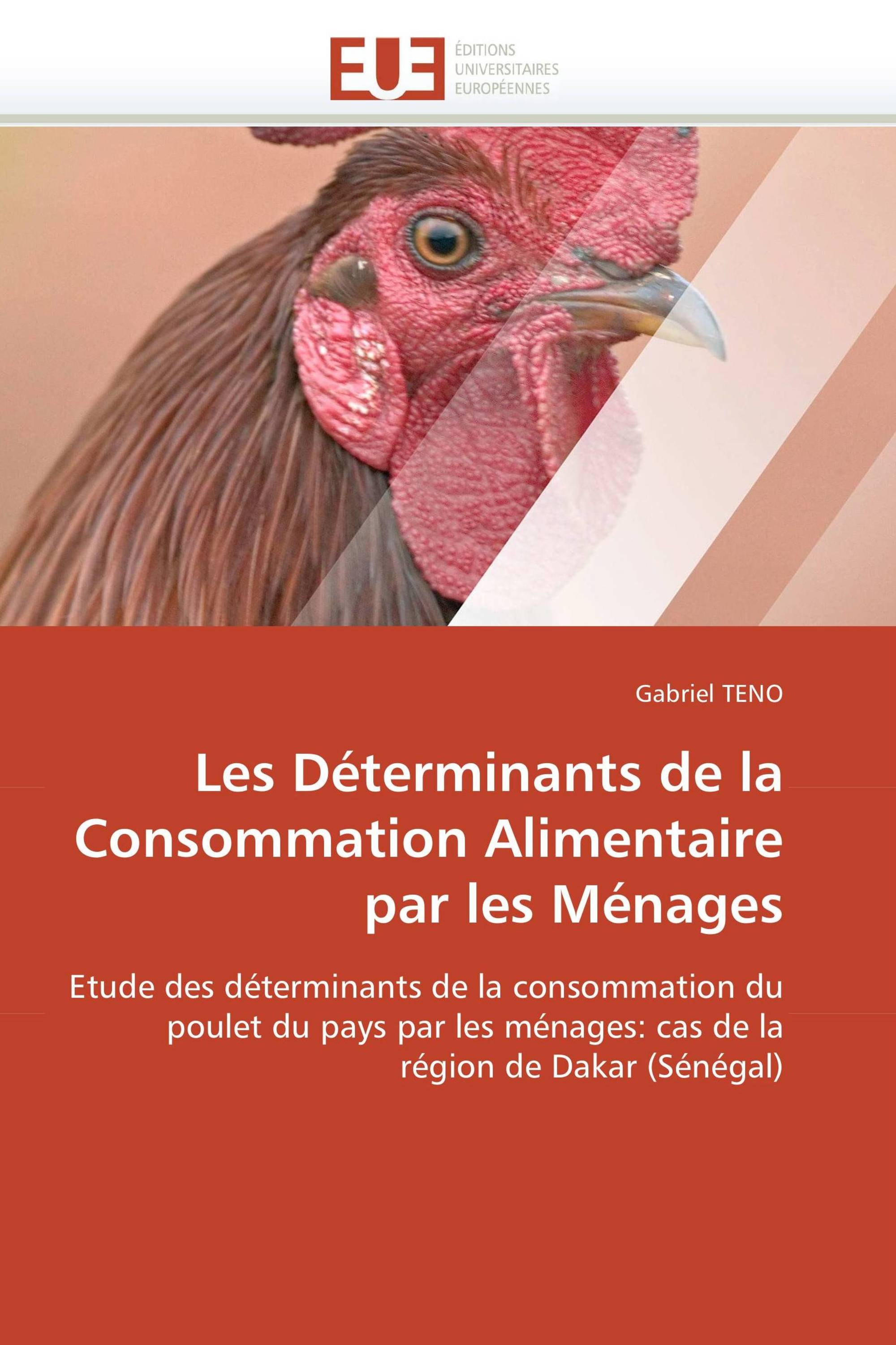 Les Déterminants de la Consommation Alimentaire par les Ménages