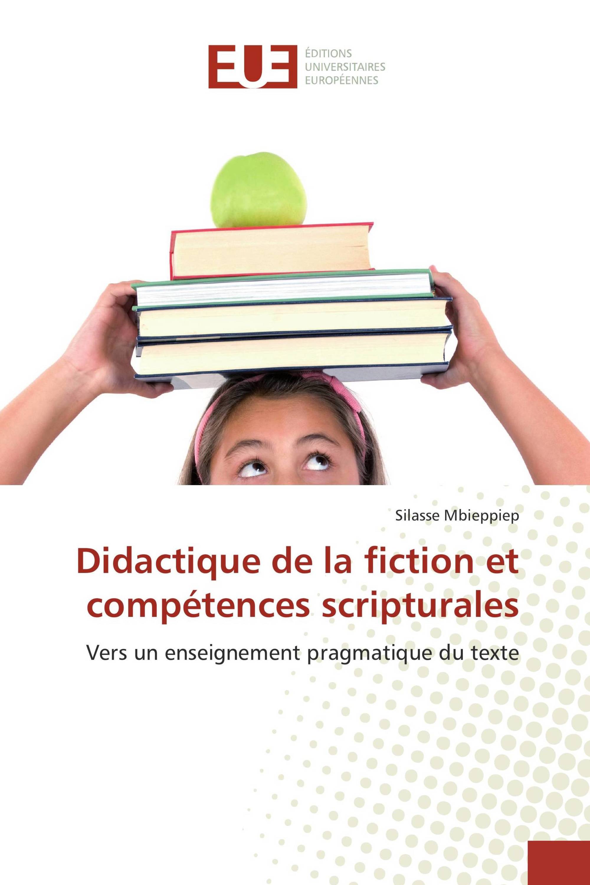 Didactique de la fiction et compétences scripturales