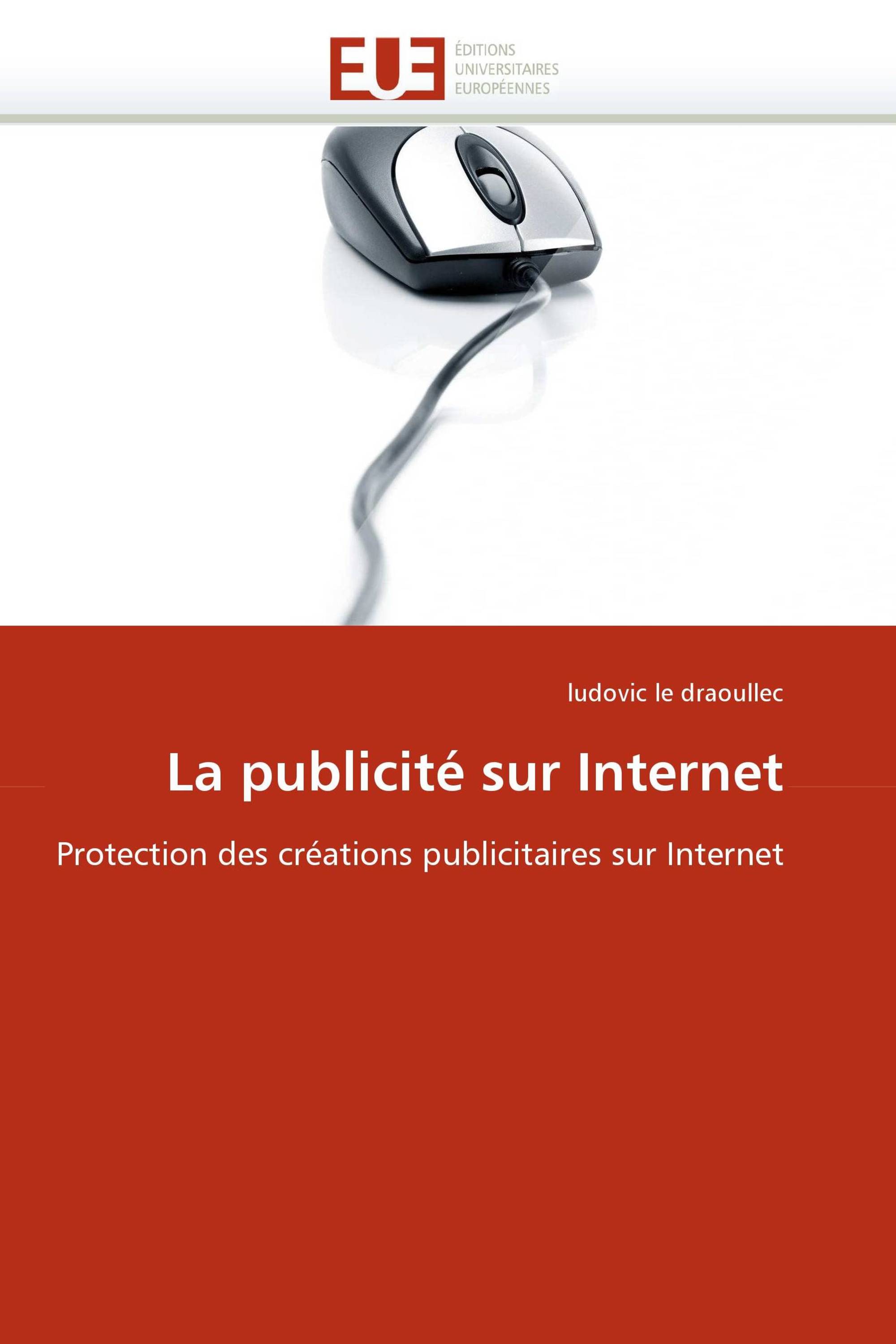 La publicité sur Internet