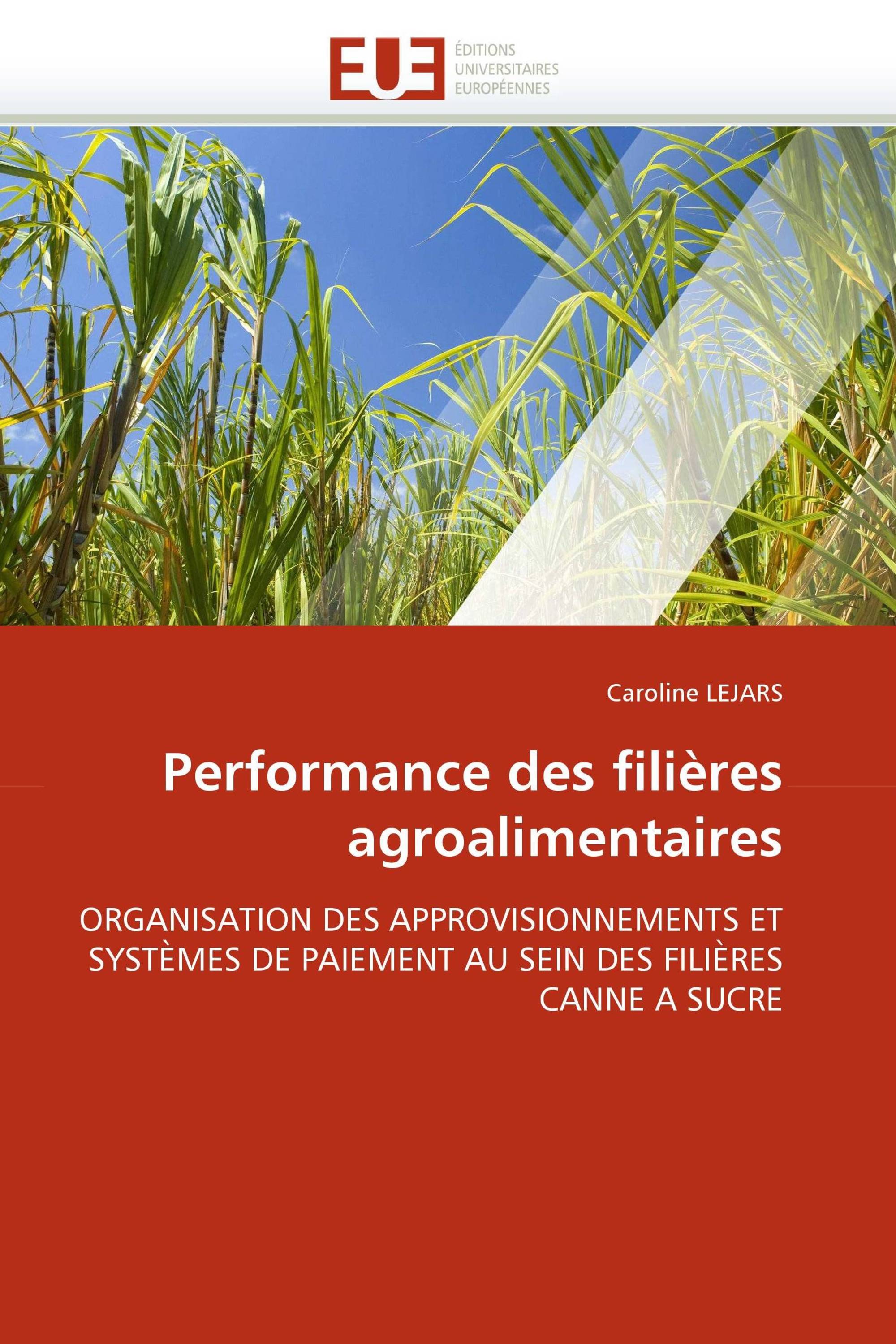 Canne à sucre — Triple Performance