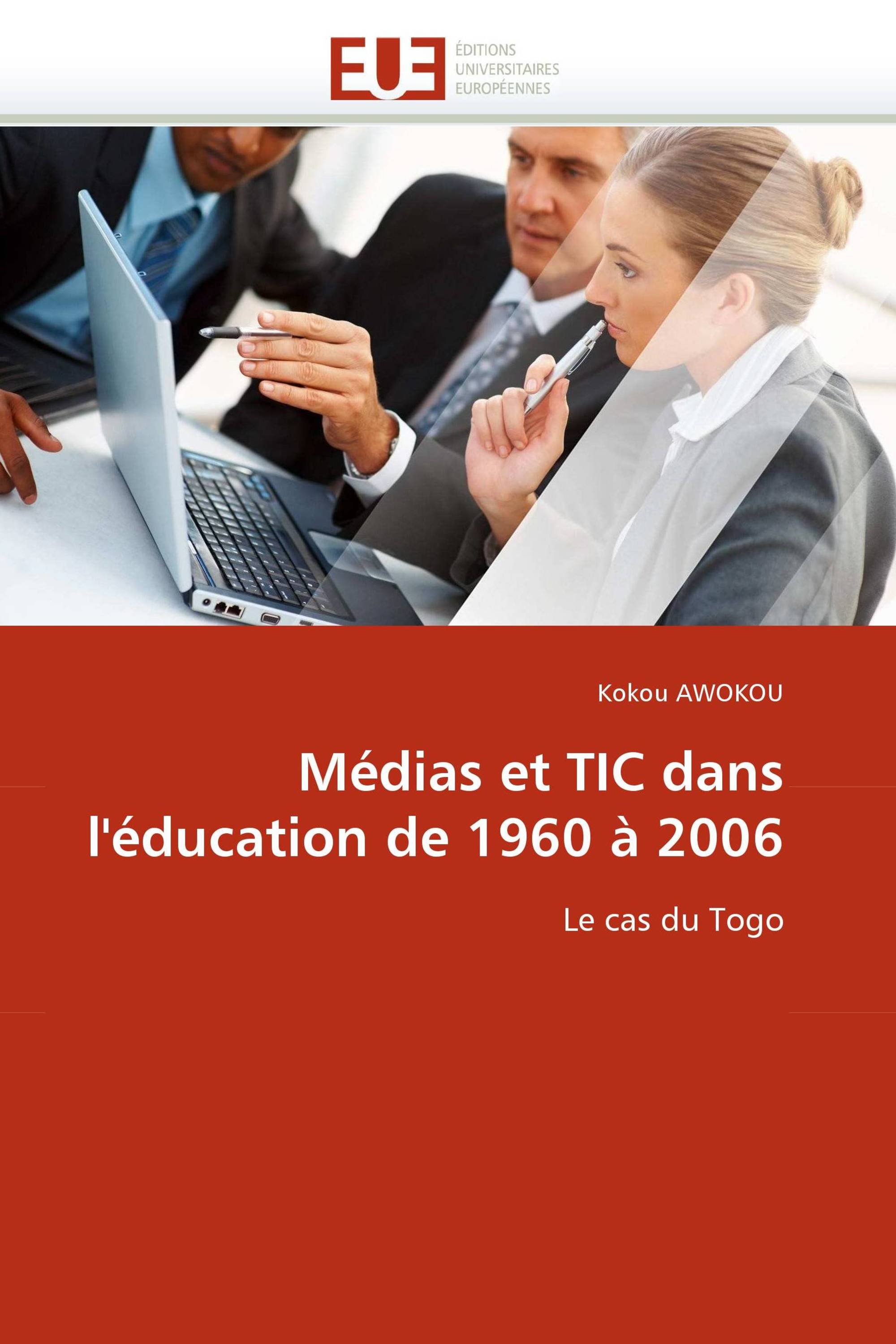 Médias et TIC dans l''éducation de 1960 à 2006